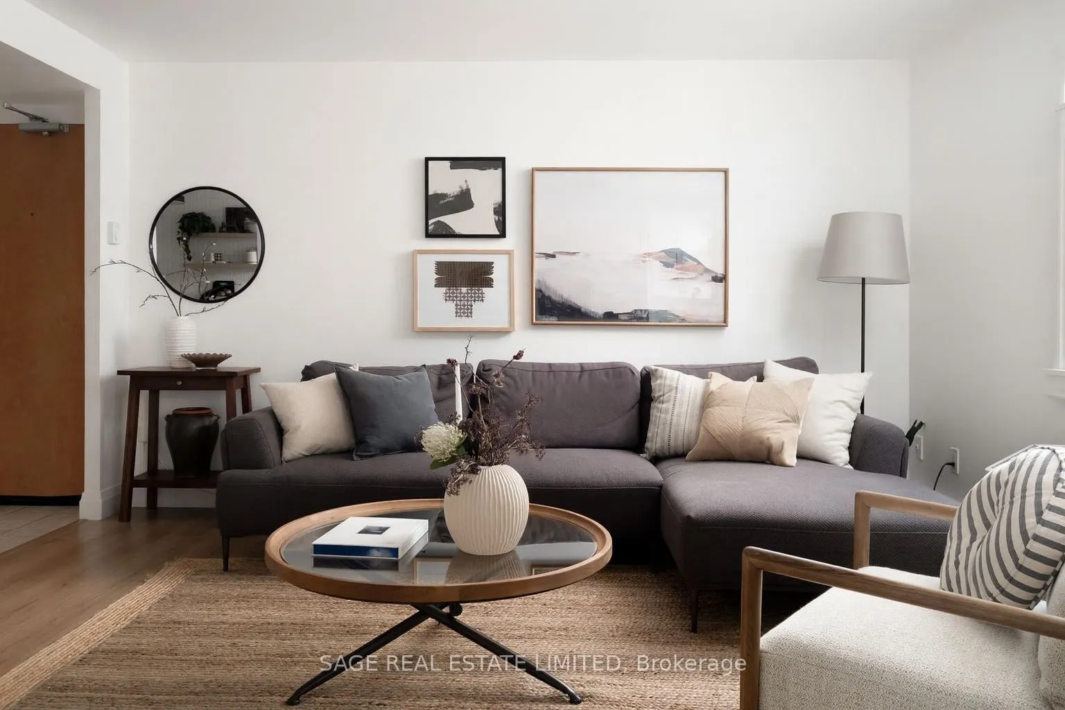 1250 King Street W, #21