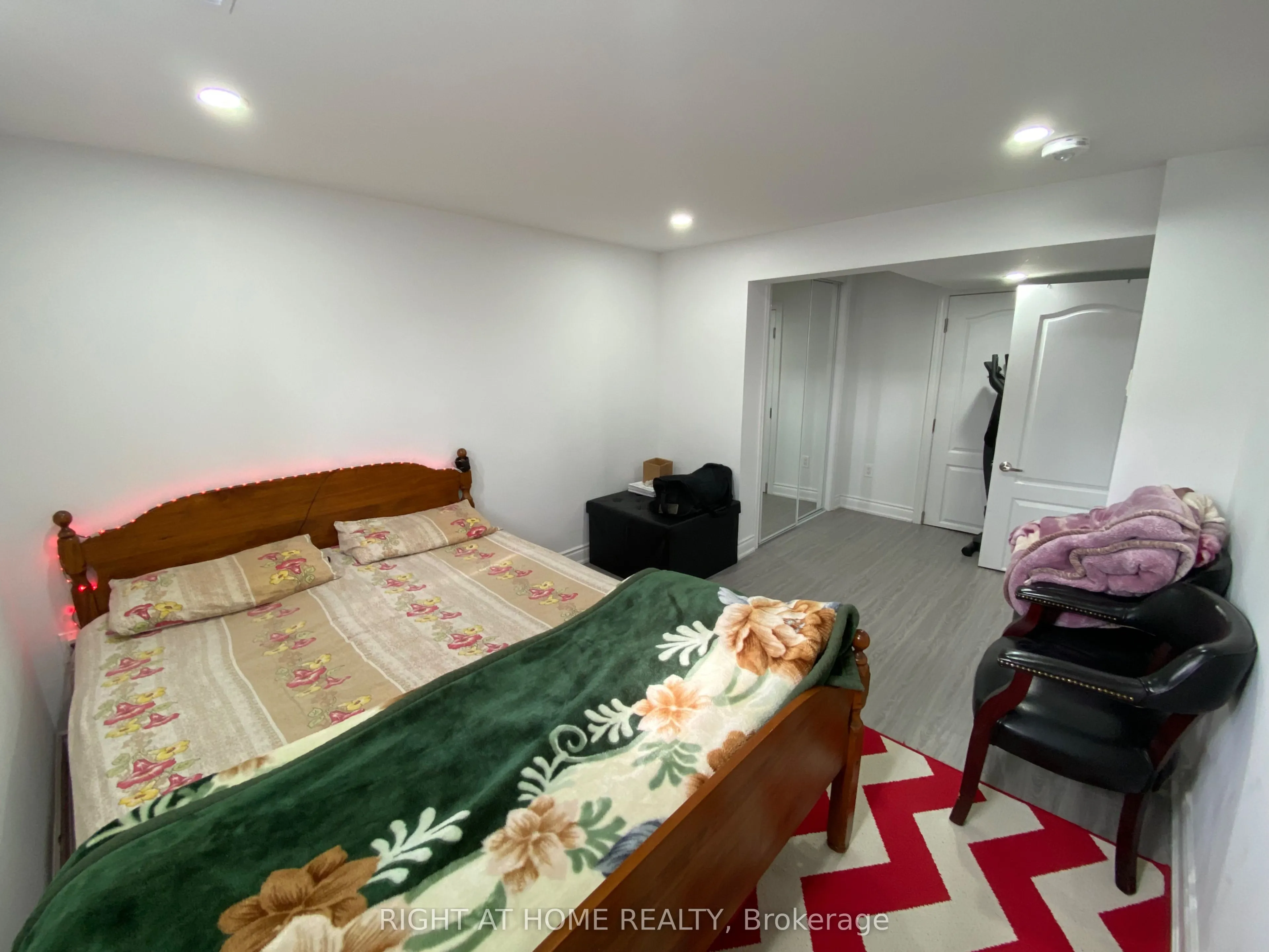 2 Hagersville Court, #Lower