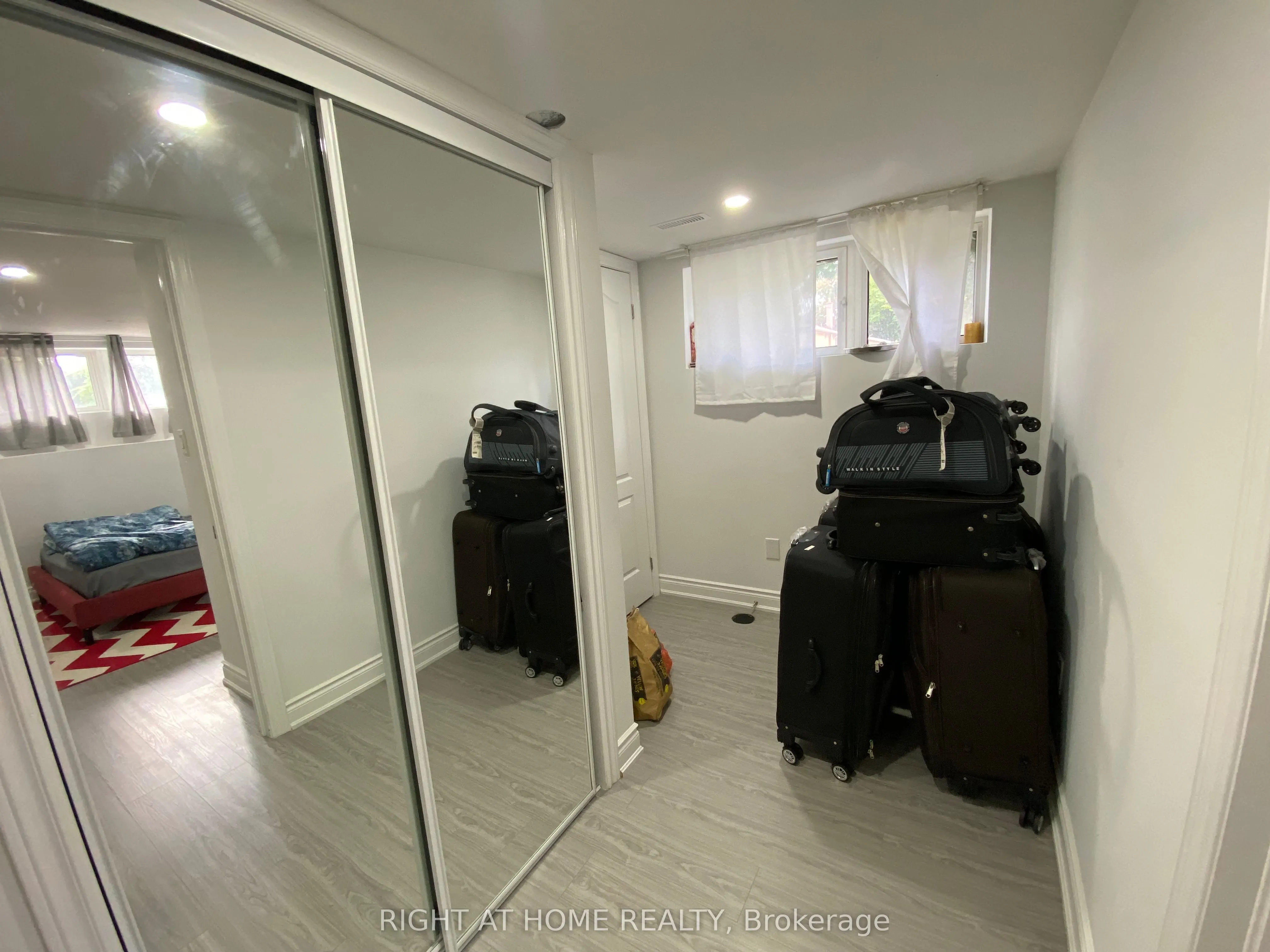 2 Hagersville Court, #Lower