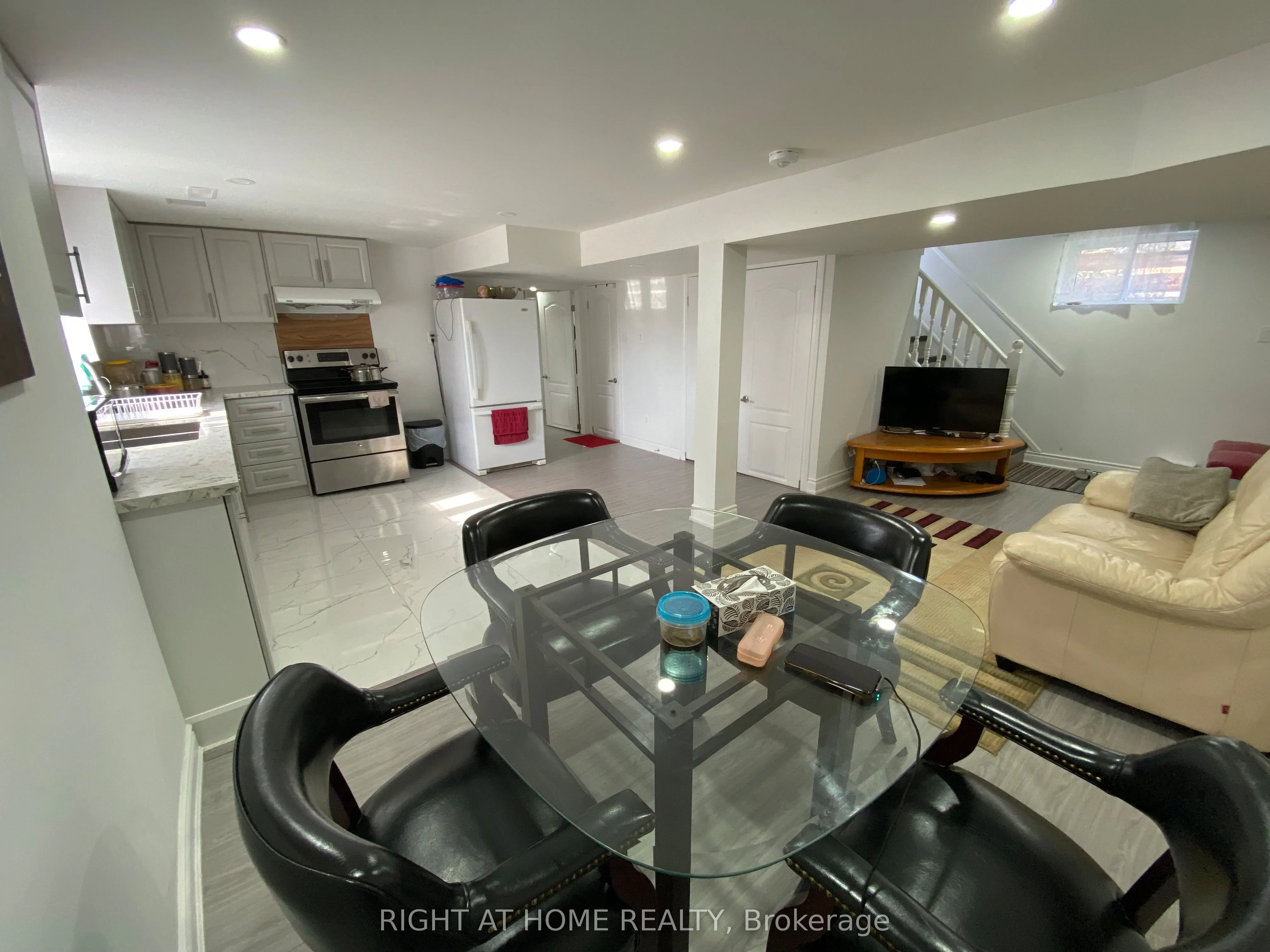 2 Hagersville Court, #Lower