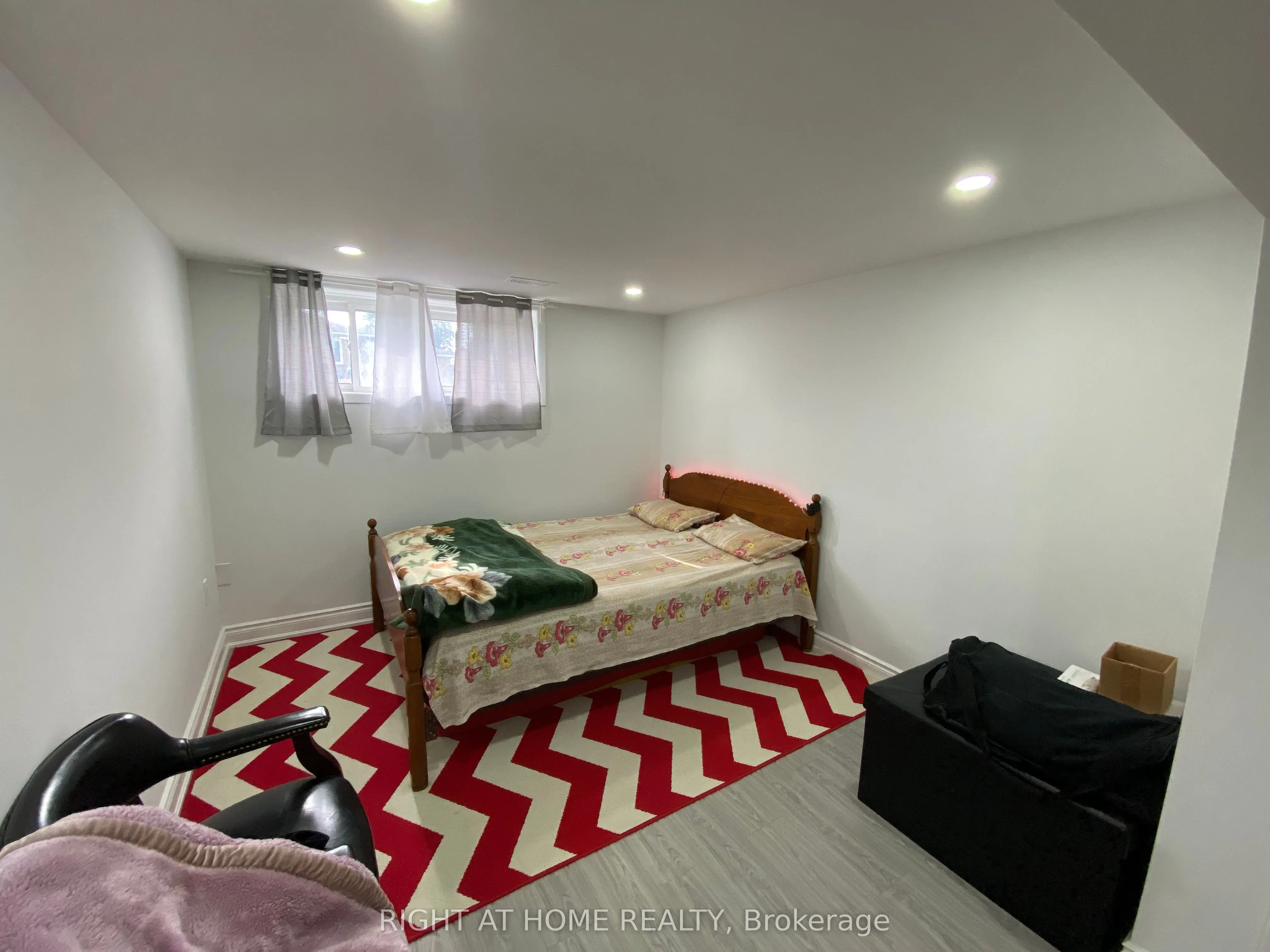 2 Hagersville Court, #Lower