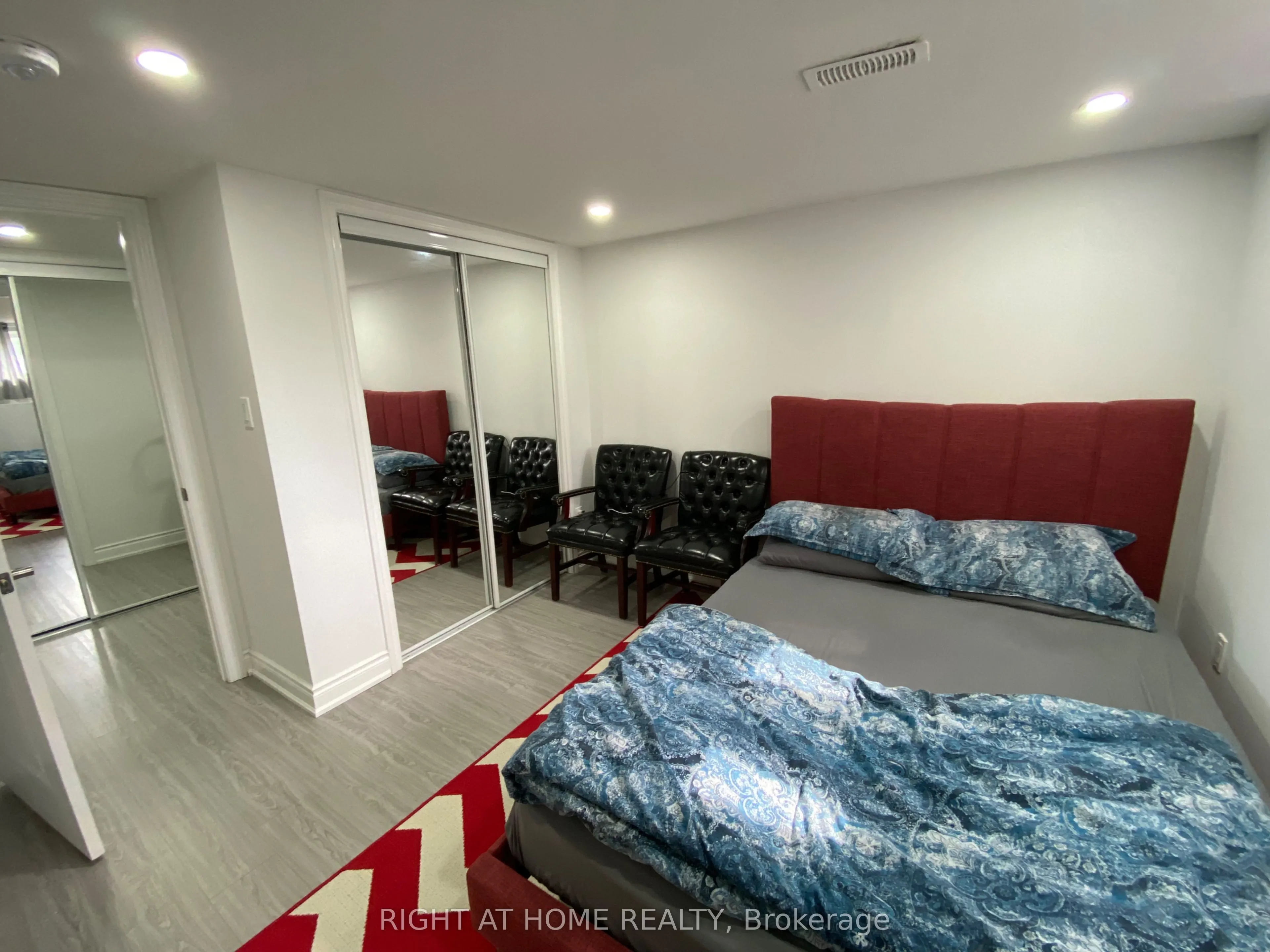 2 Hagersville Court, #Lower