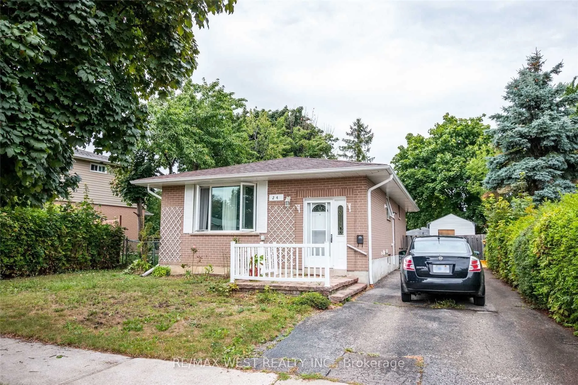 24 Gable Drive