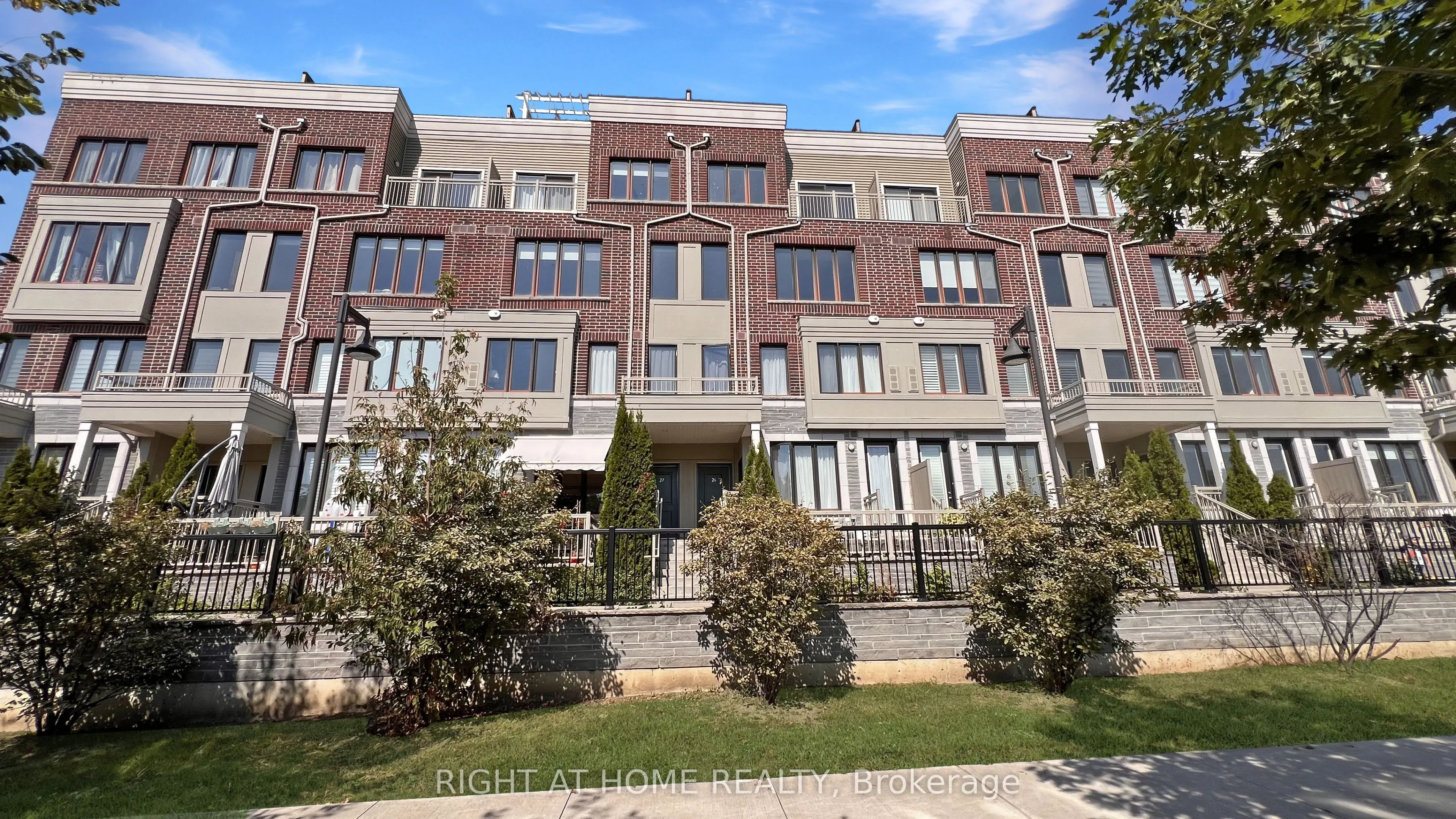 115 Long Branch Avenue, #26