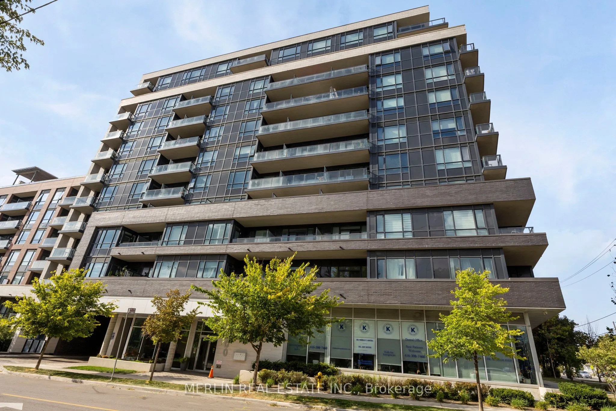 2800 Keele Street, #407