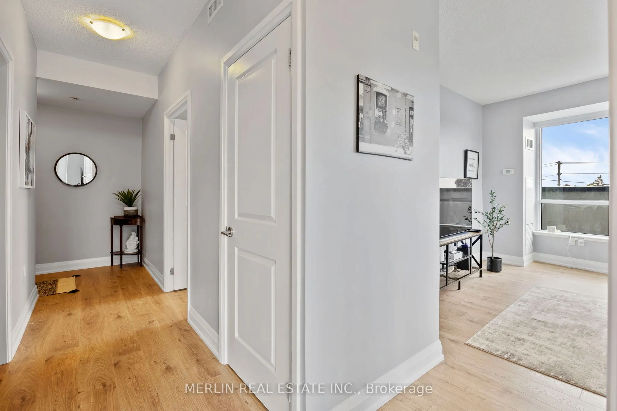 2800 Keele Street, #407