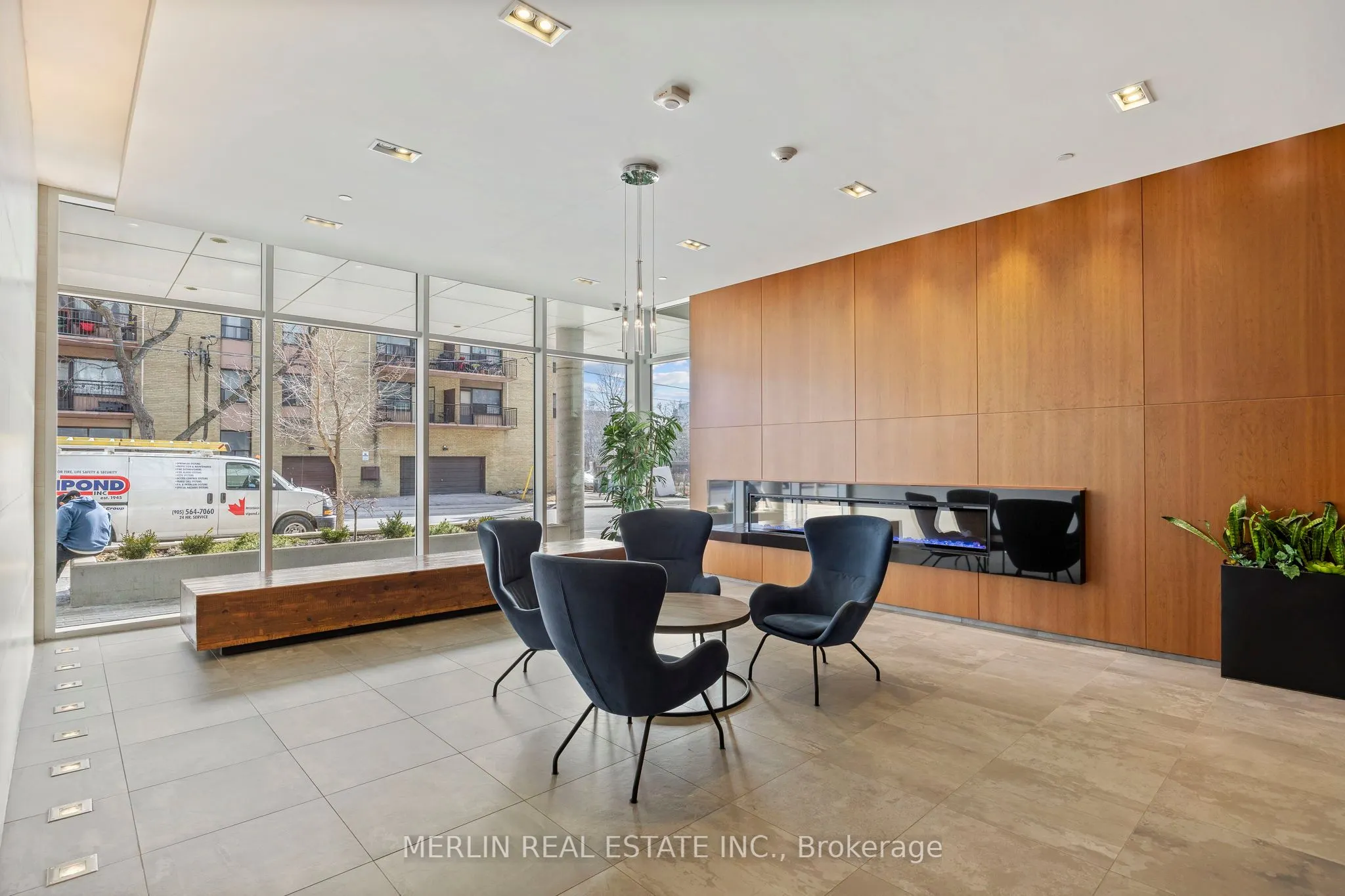 2800 Keele Street, #407