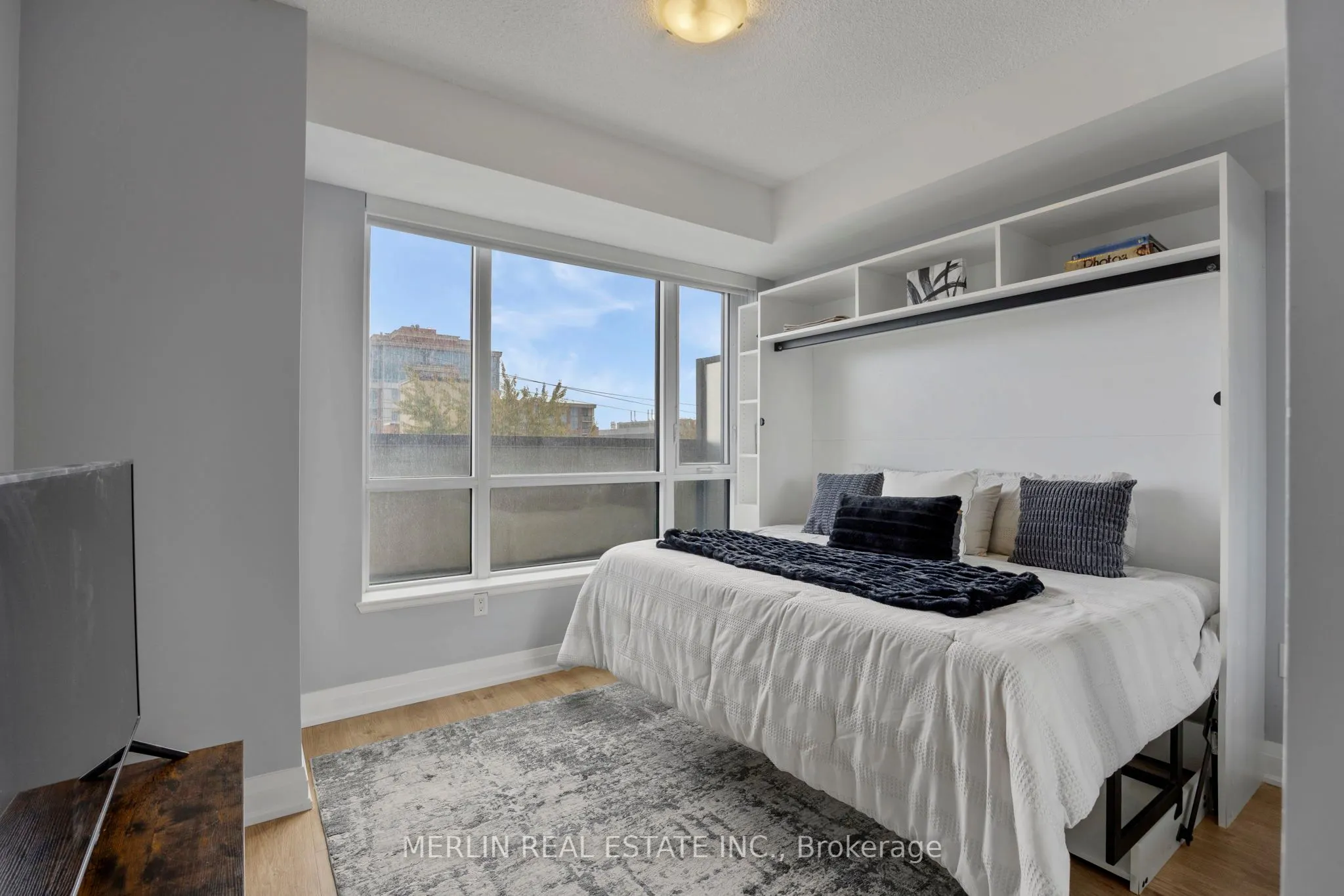 2800 Keele Street, #407