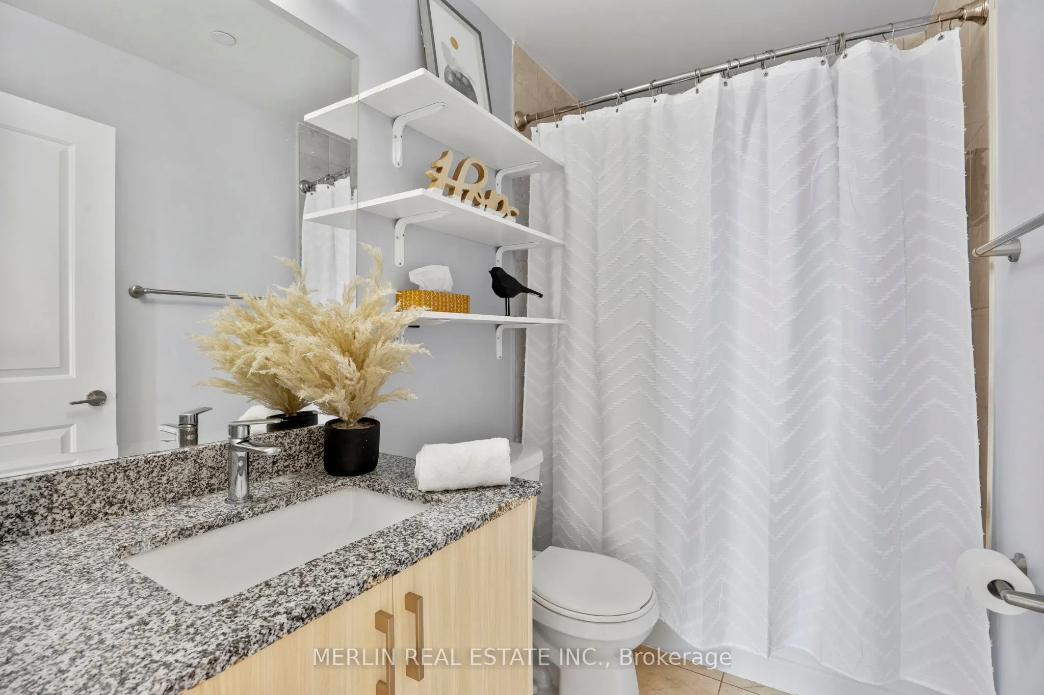 2800 Keele Street, #407