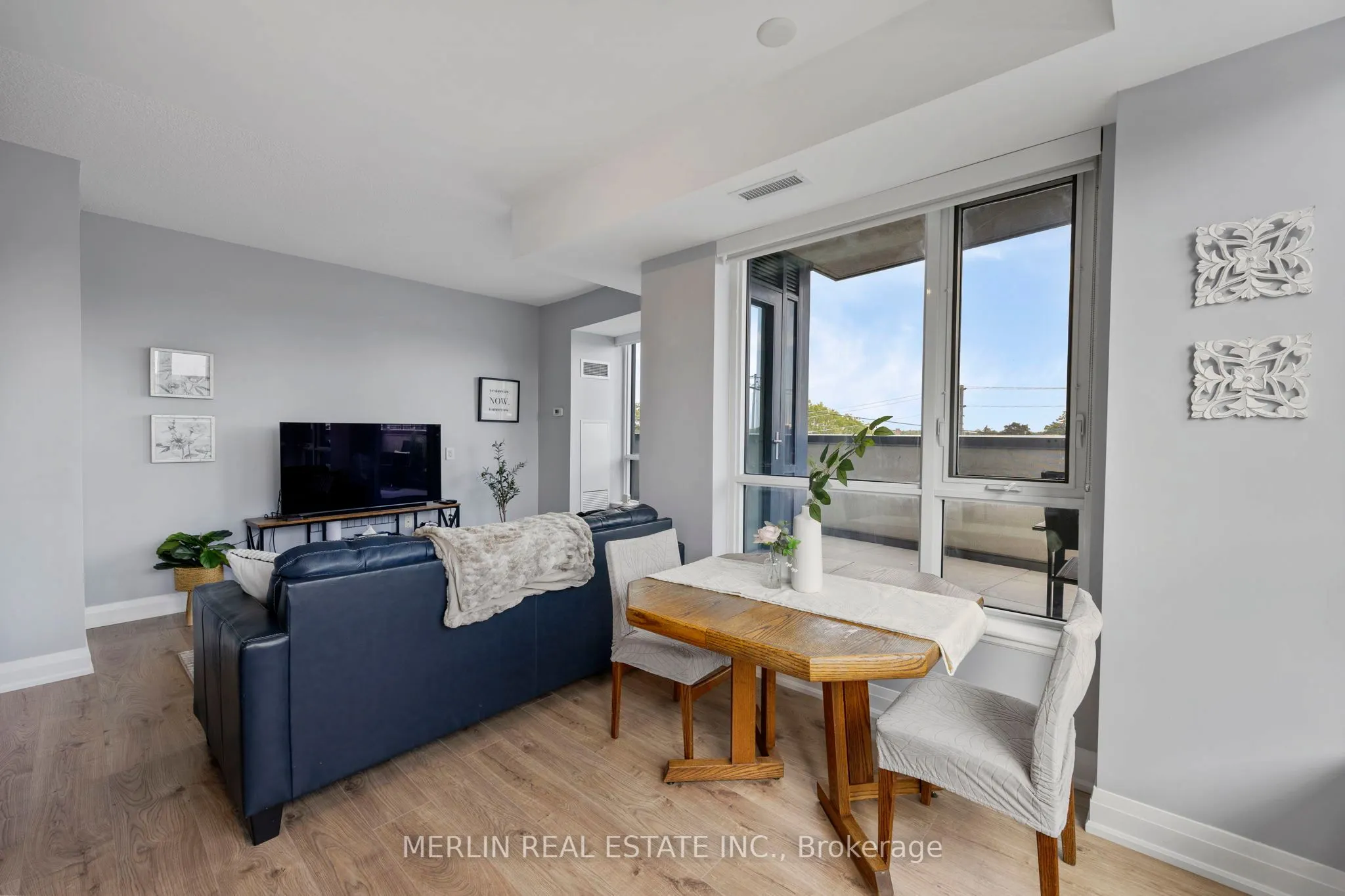 2800 Keele Street, #407