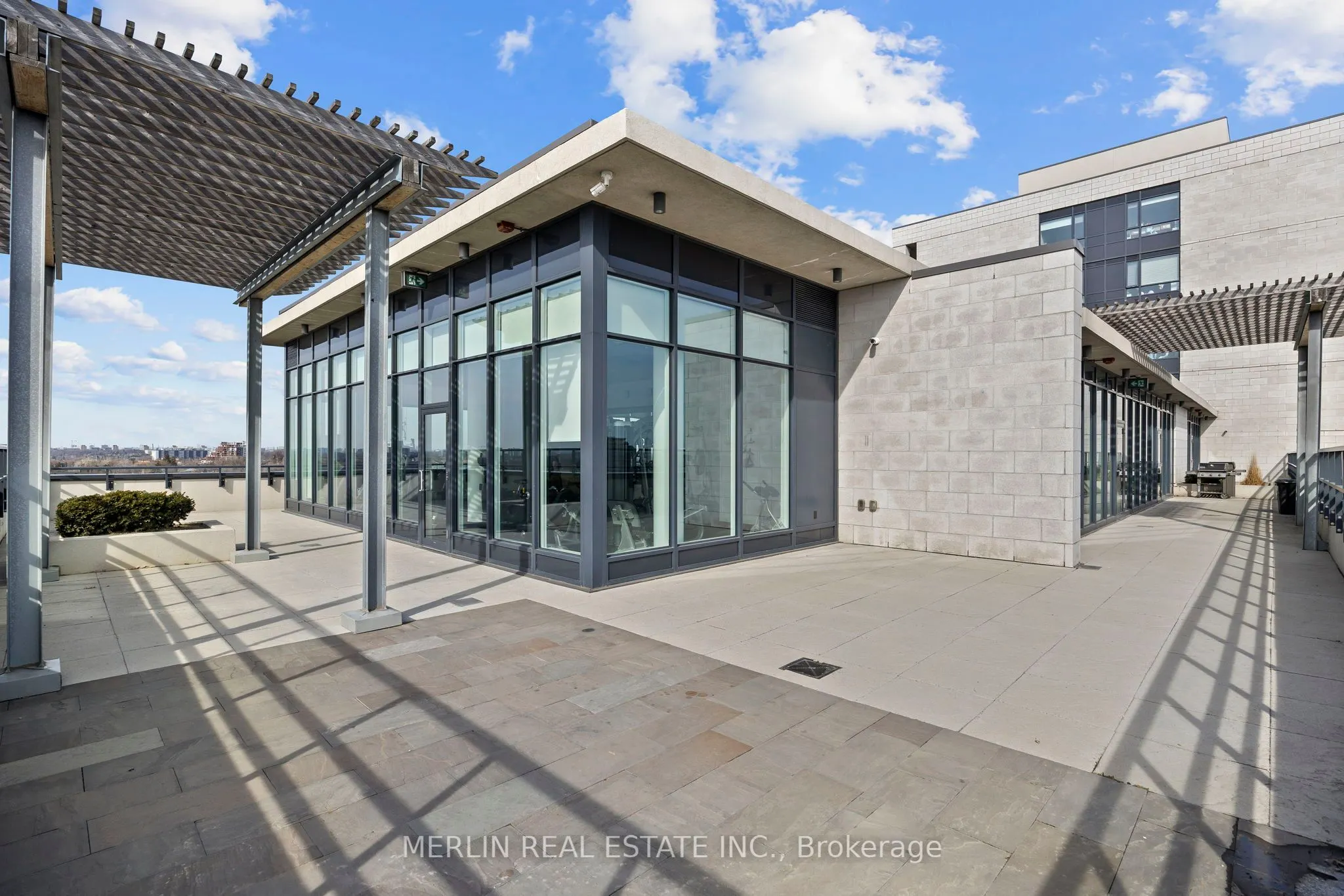2800 Keele Street, #407