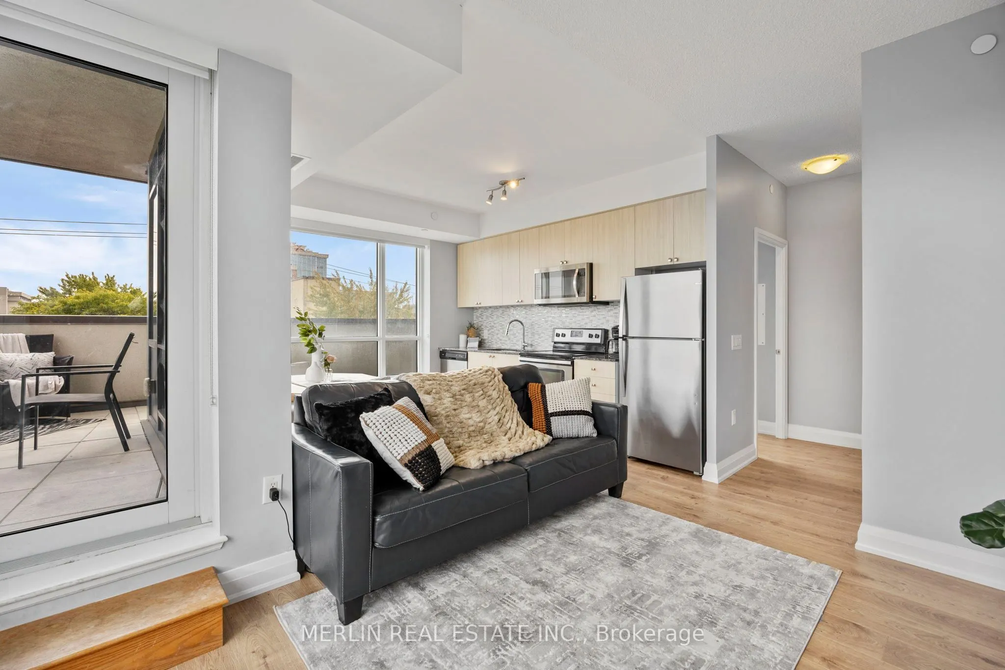 2800 Keele Street, #407