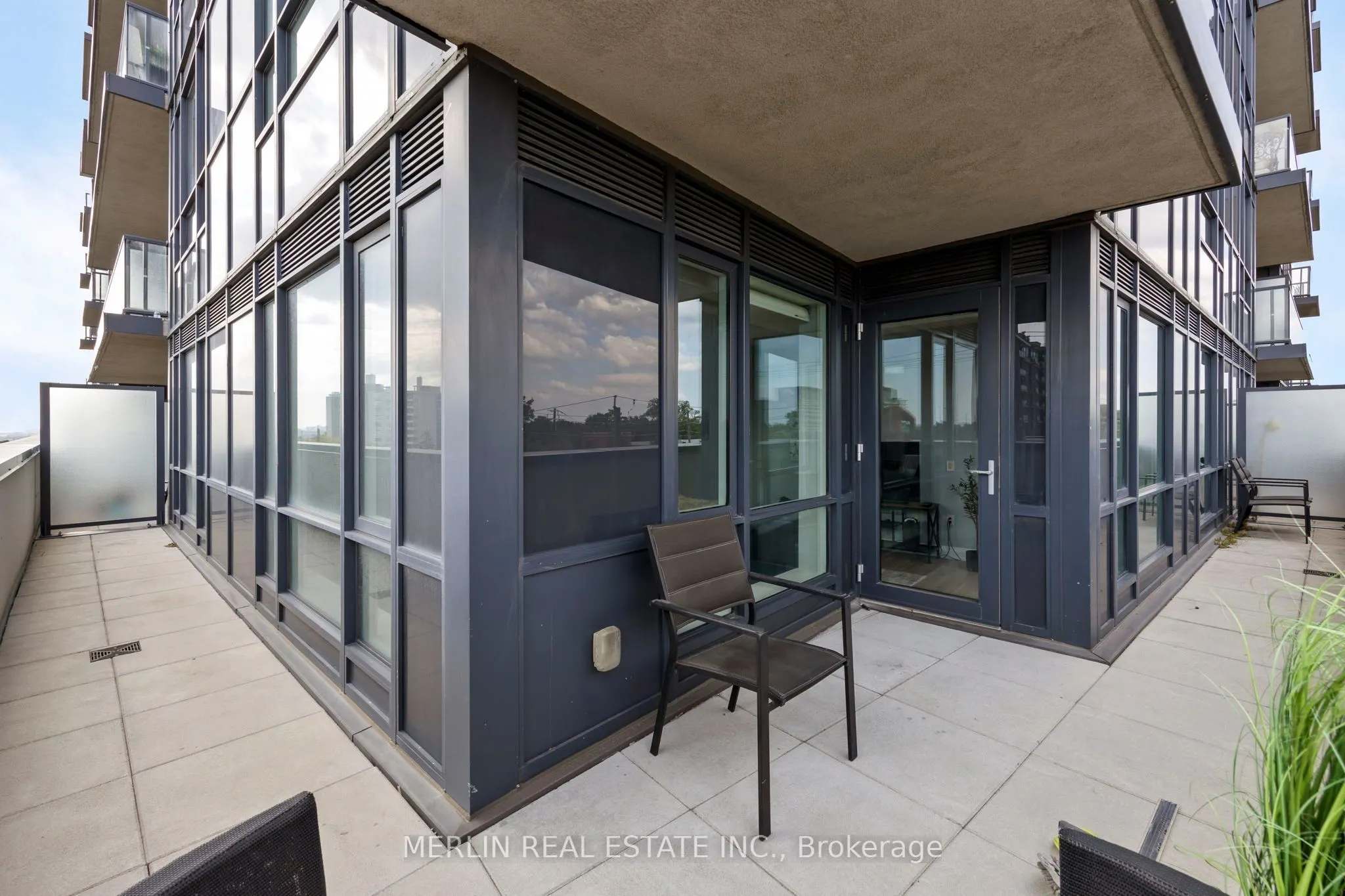 2800 Keele Street, #407