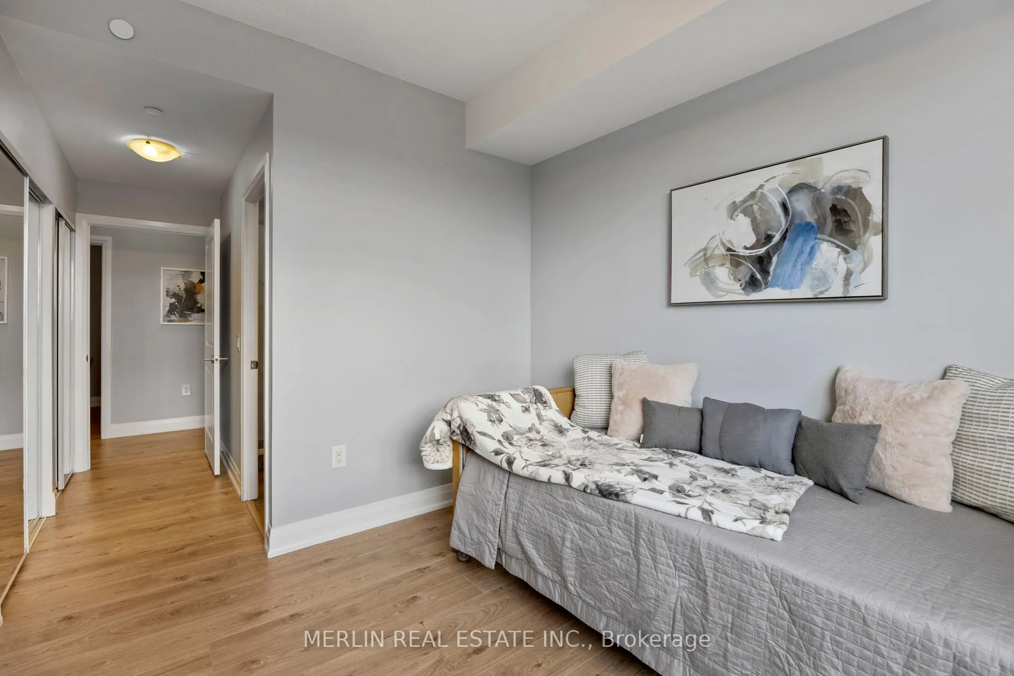 2800 Keele Street, #407