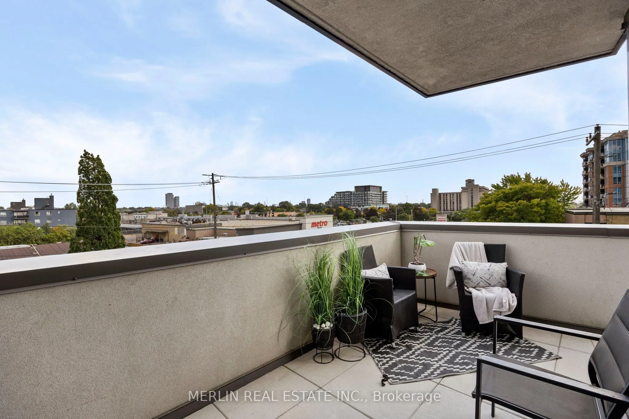 2800 Keele Street, #407