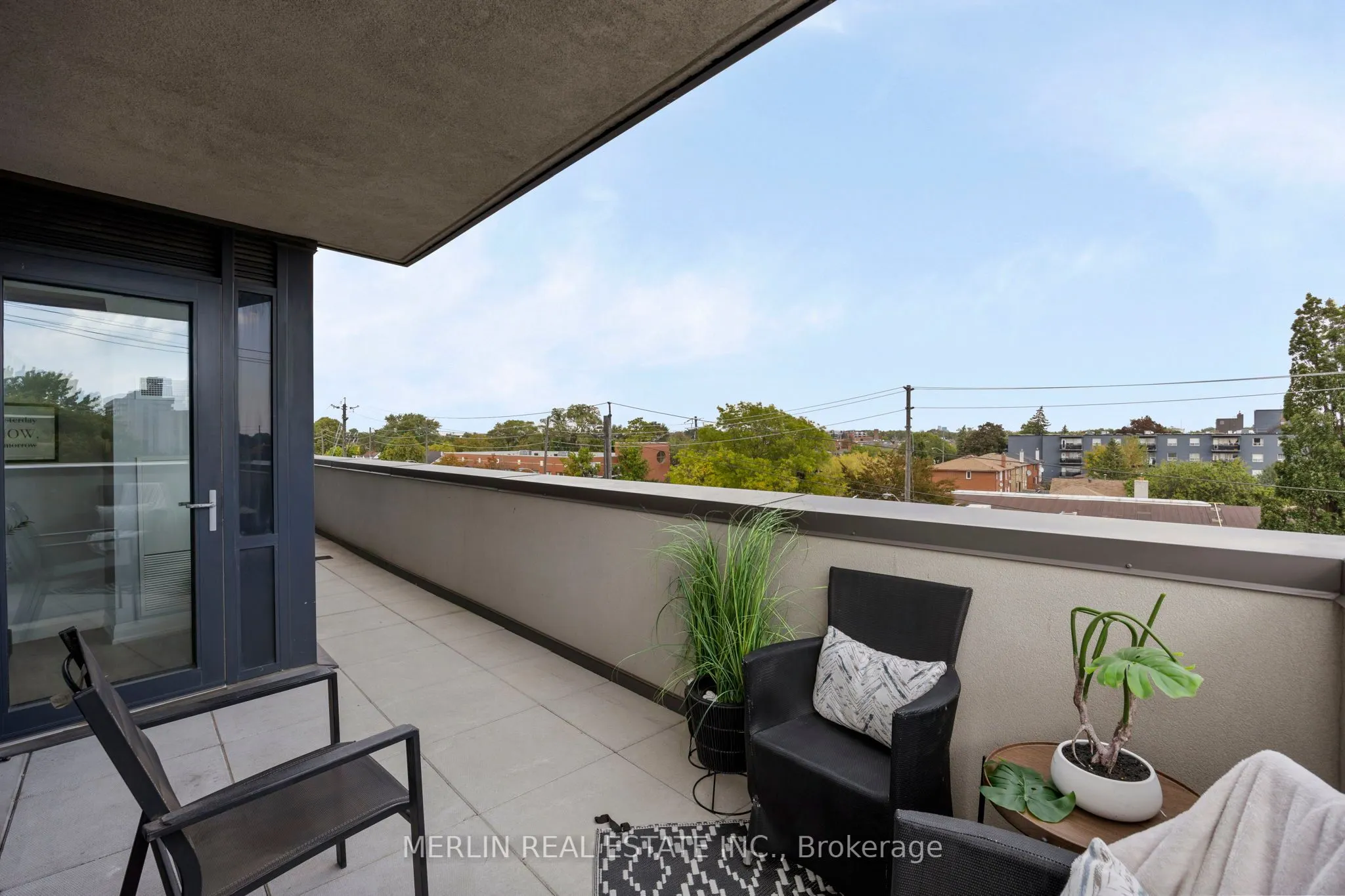 2800 Keele Street, #407