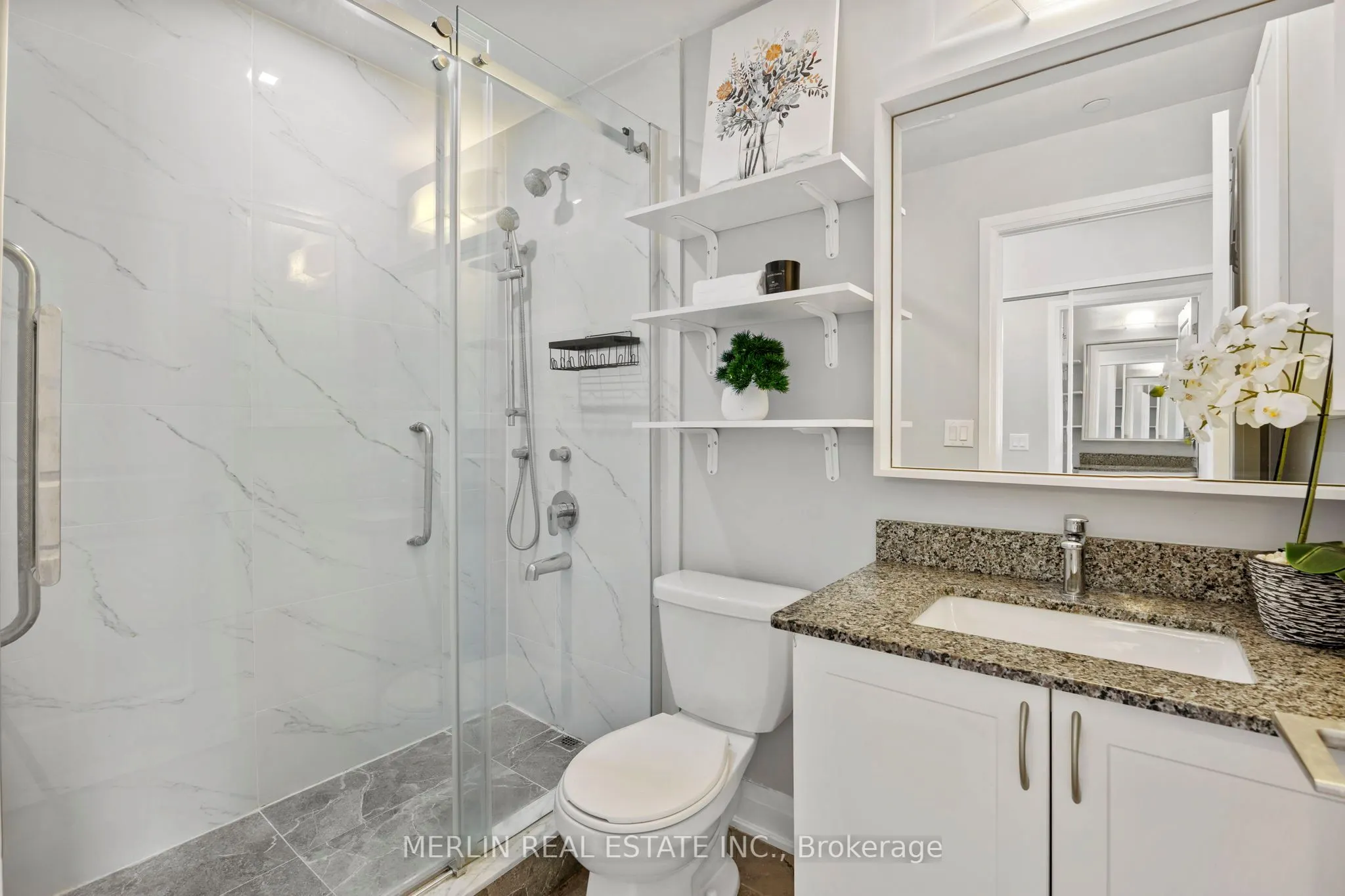 2800 Keele Street, #407