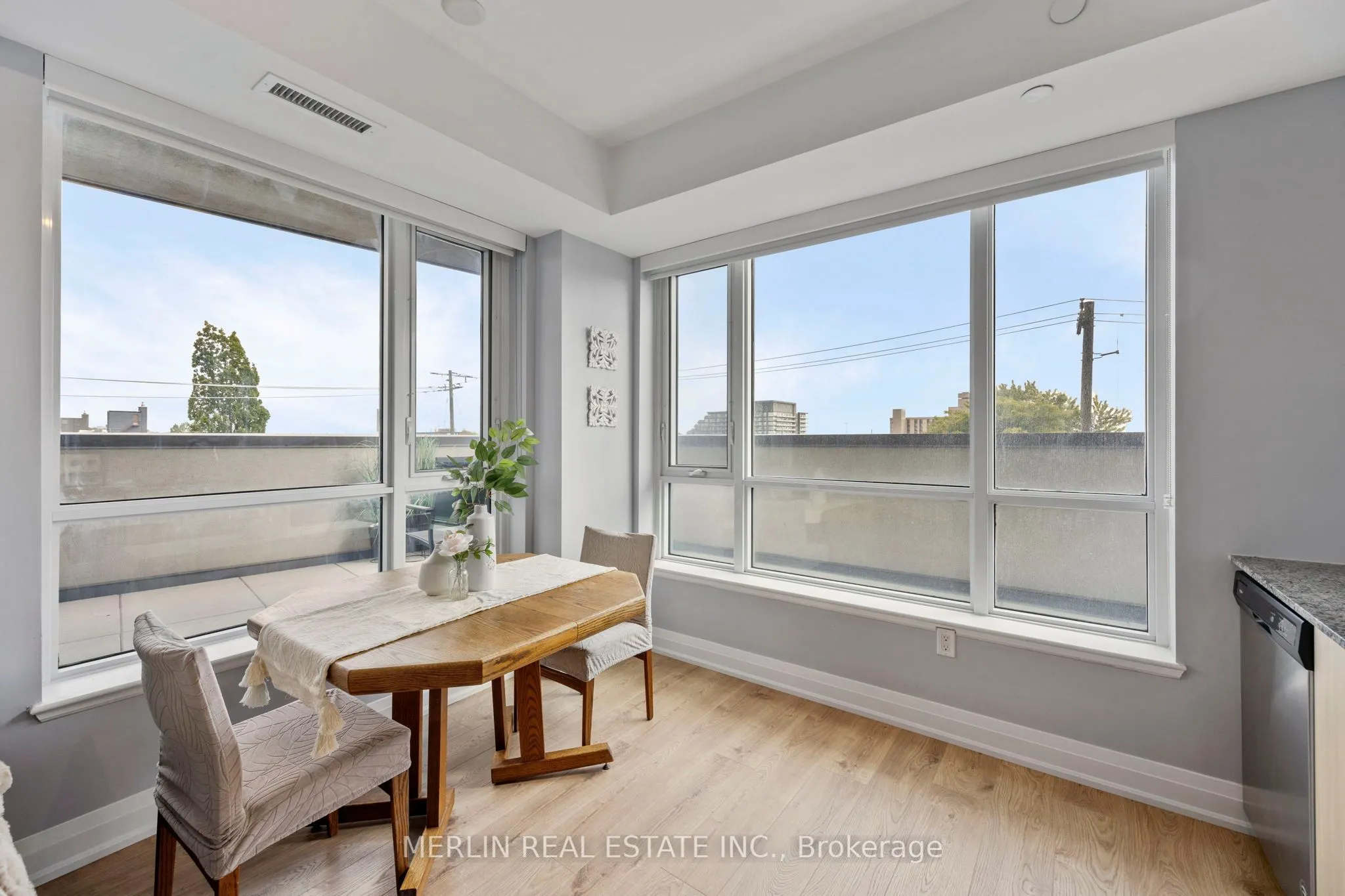 2800 Keele Street, #407