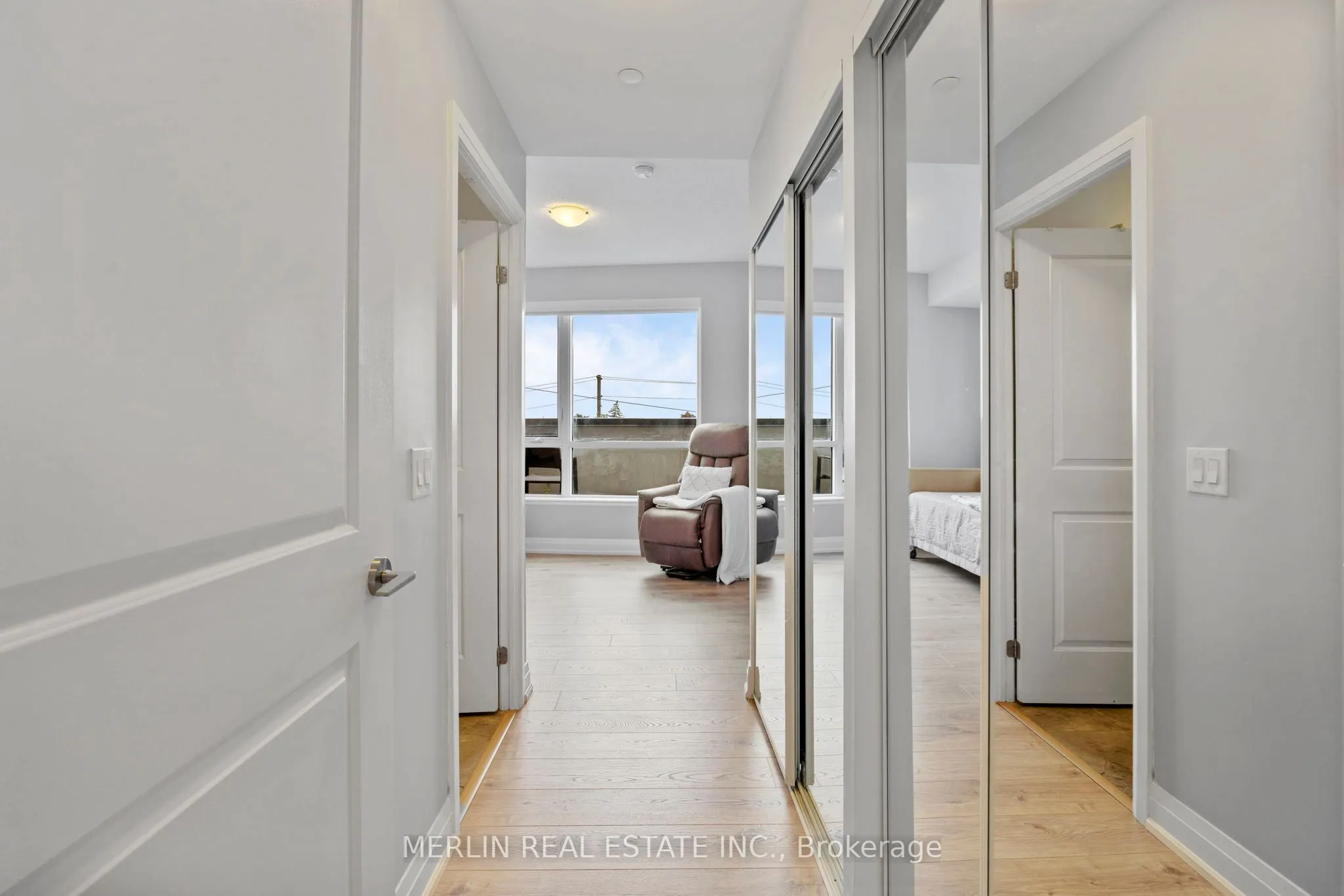 2800 Keele Street, #407