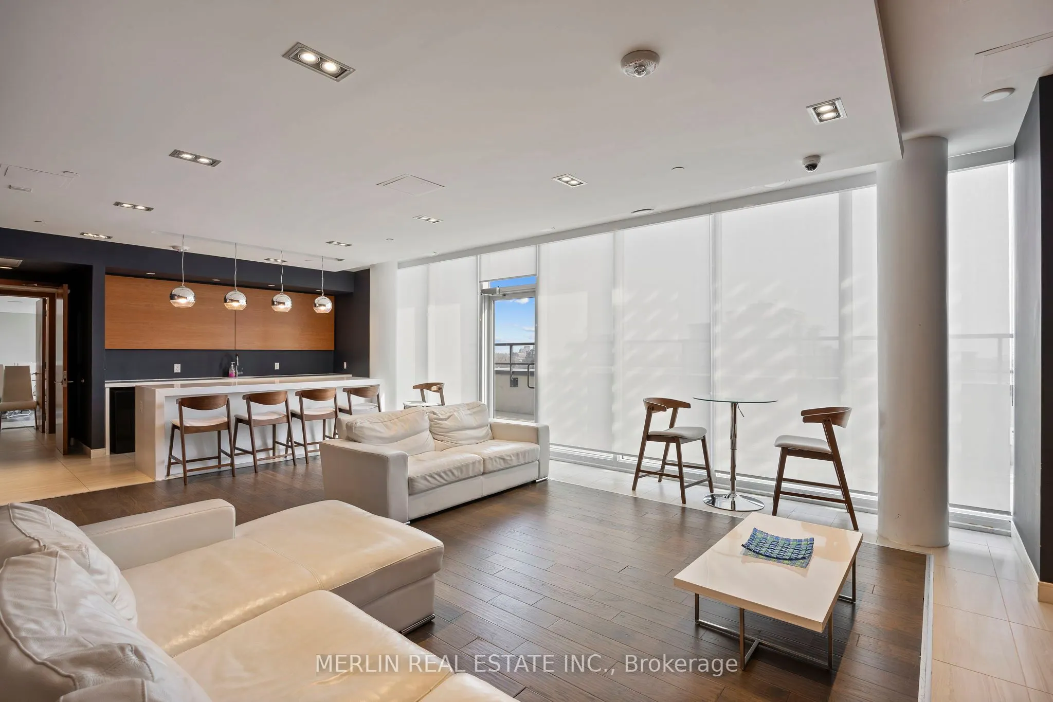 2800 Keele Street, #407