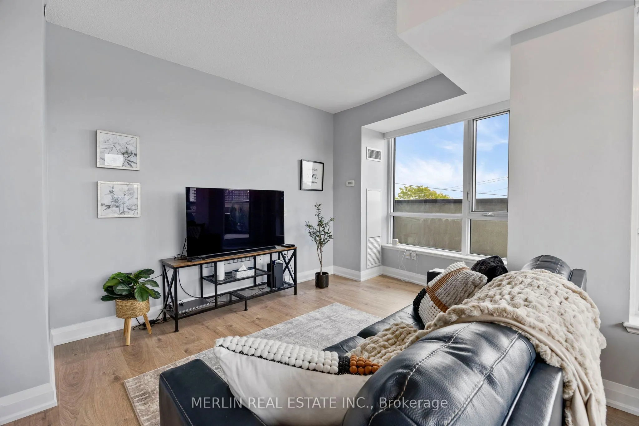 2800 Keele Street, #407