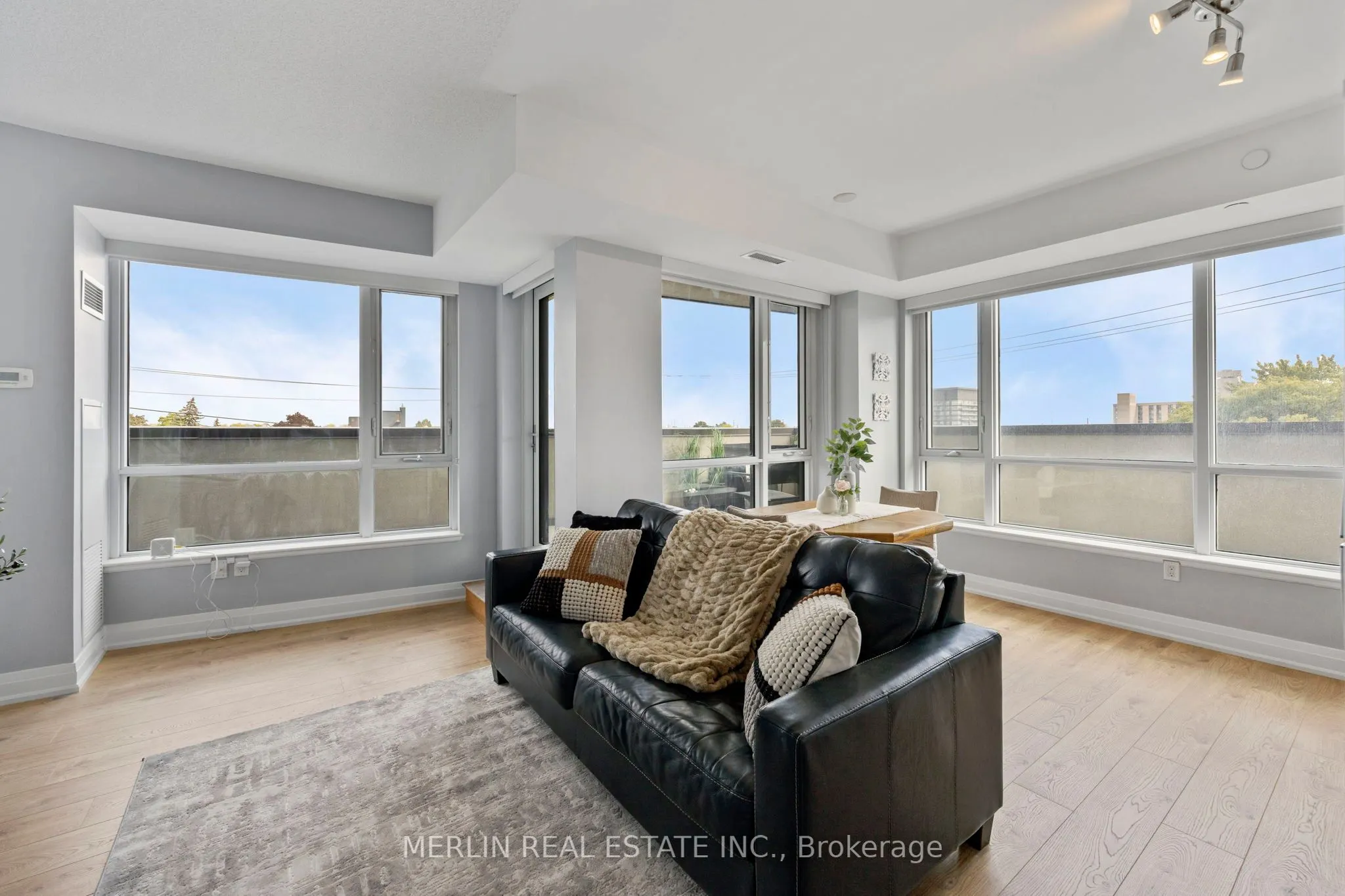 2800 Keele Street, #407