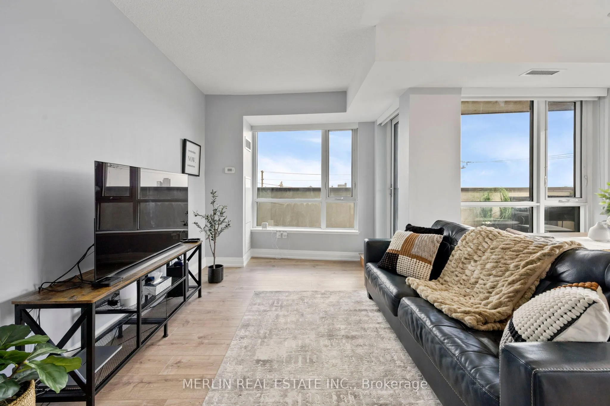 2800 Keele Street, #407