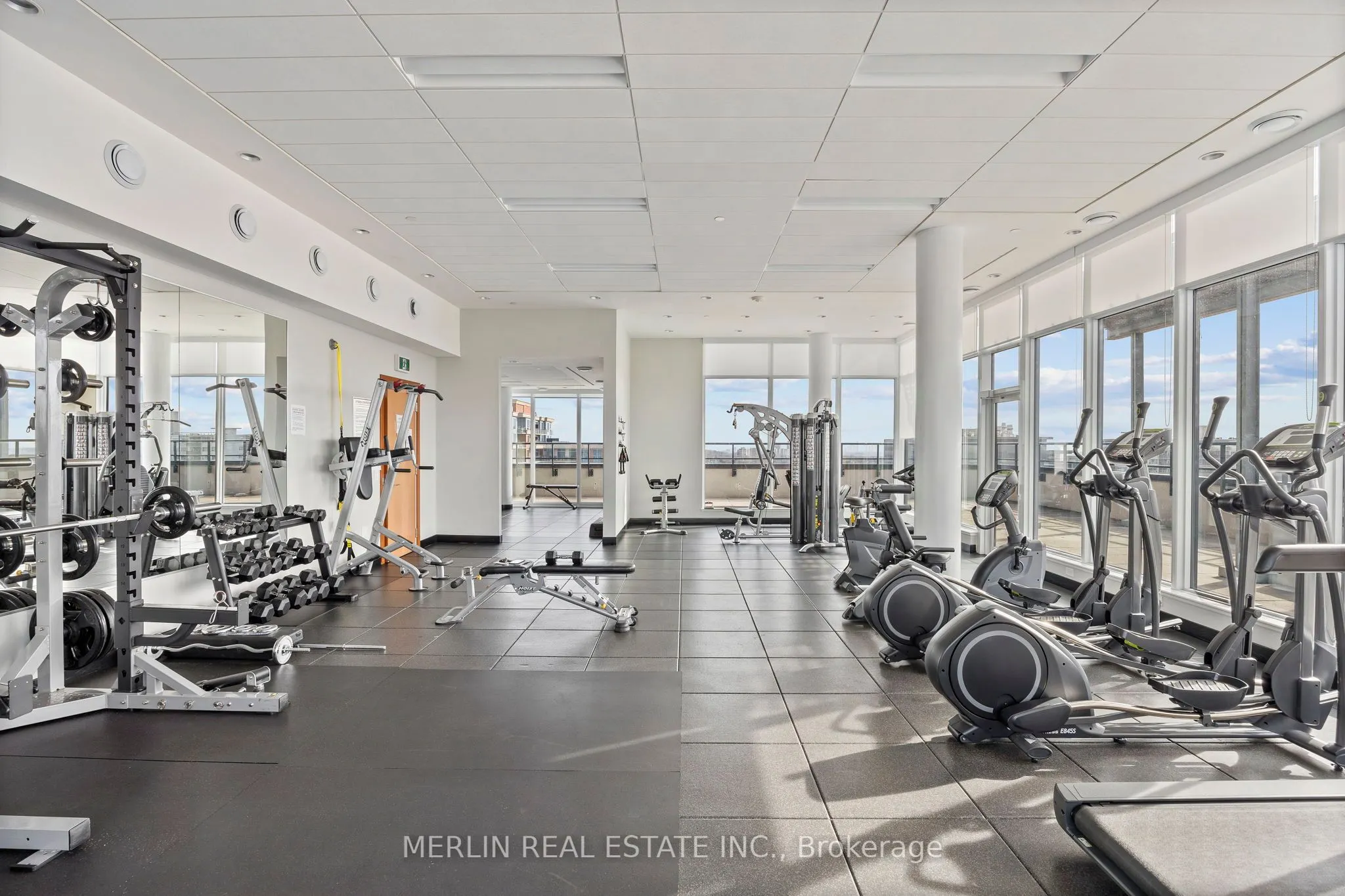 2800 Keele Street, #407