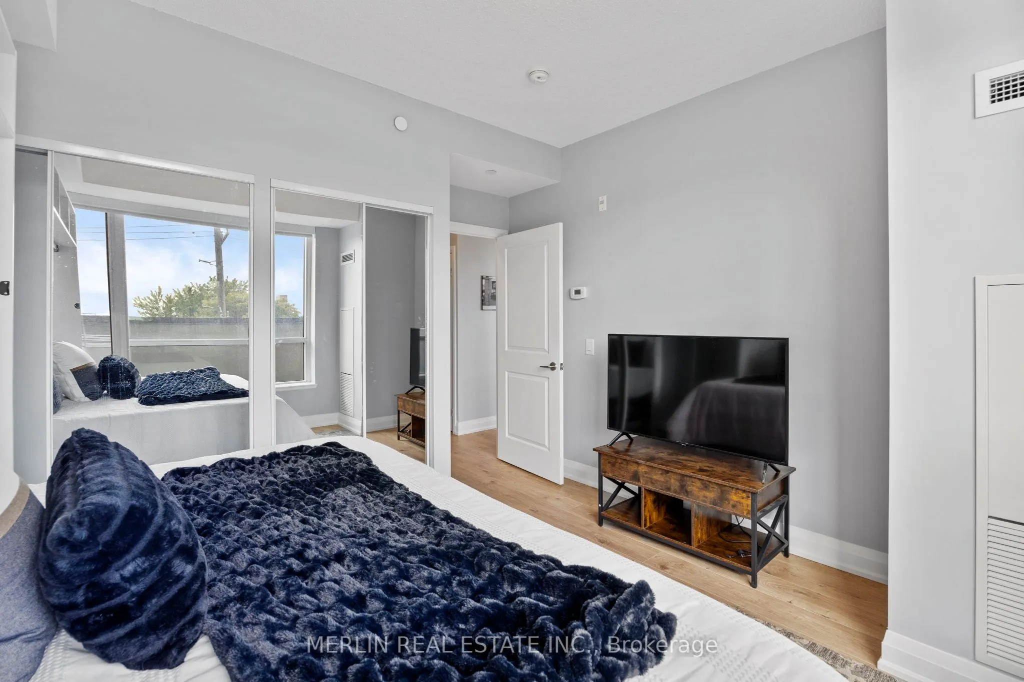 2800 Keele Street, #407