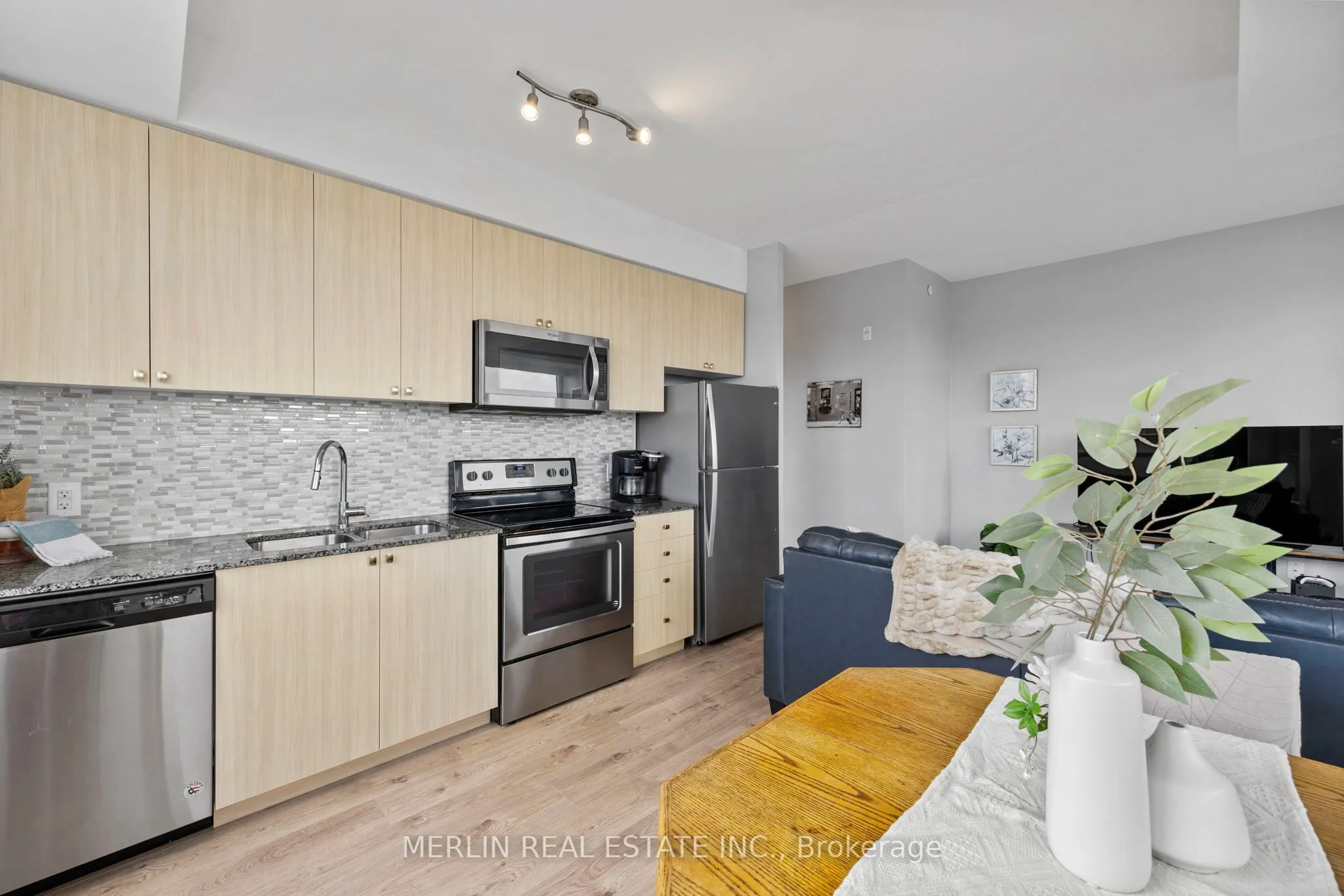 2800 Keele Street, #407