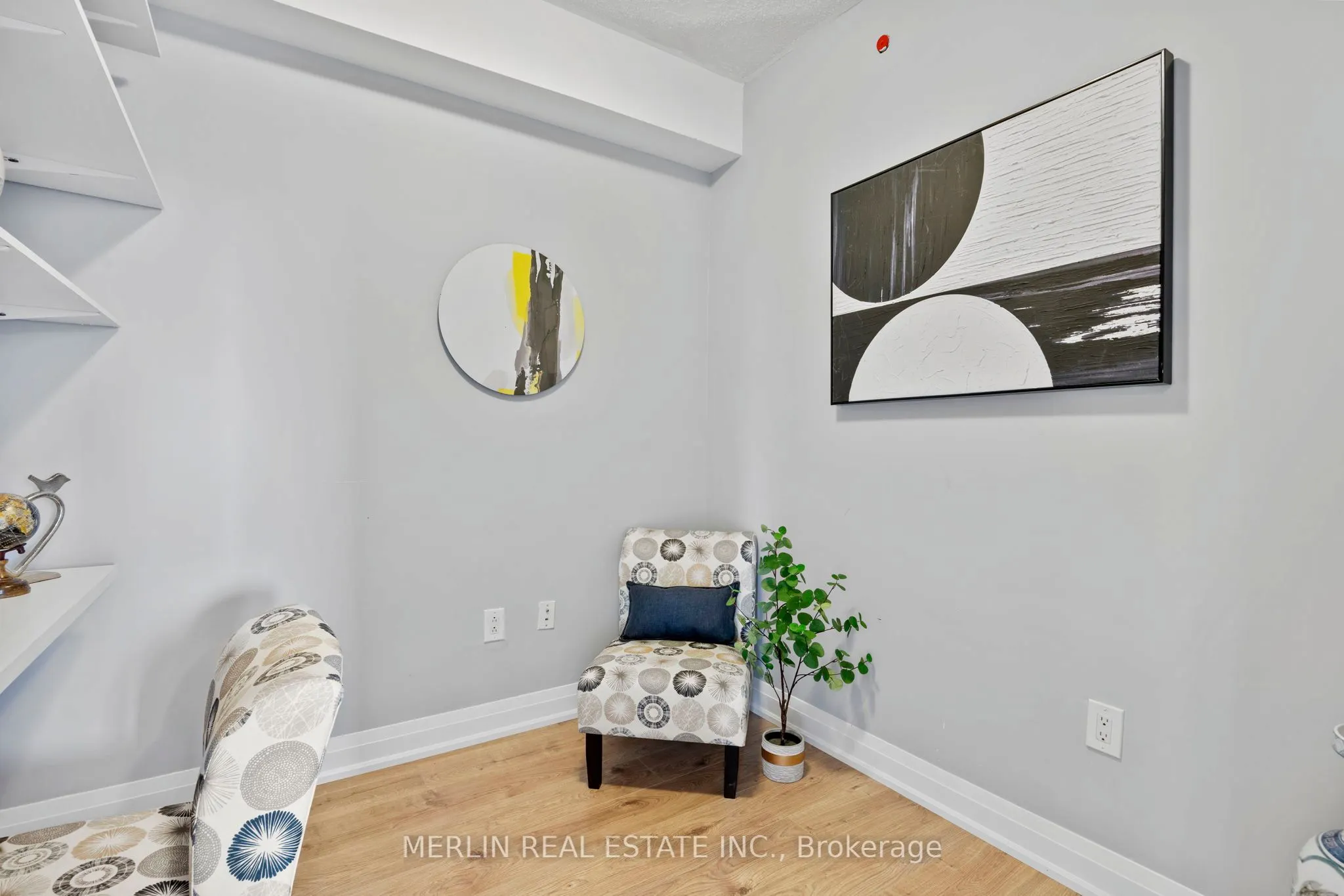 2800 Keele Street, #407