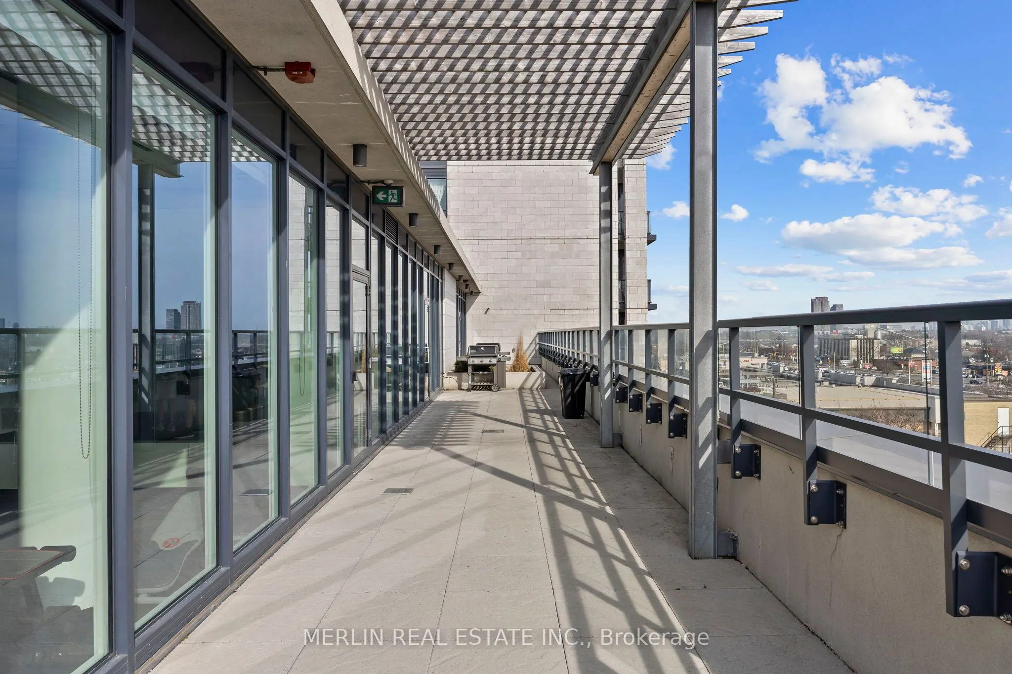 2800 Keele Street, #407