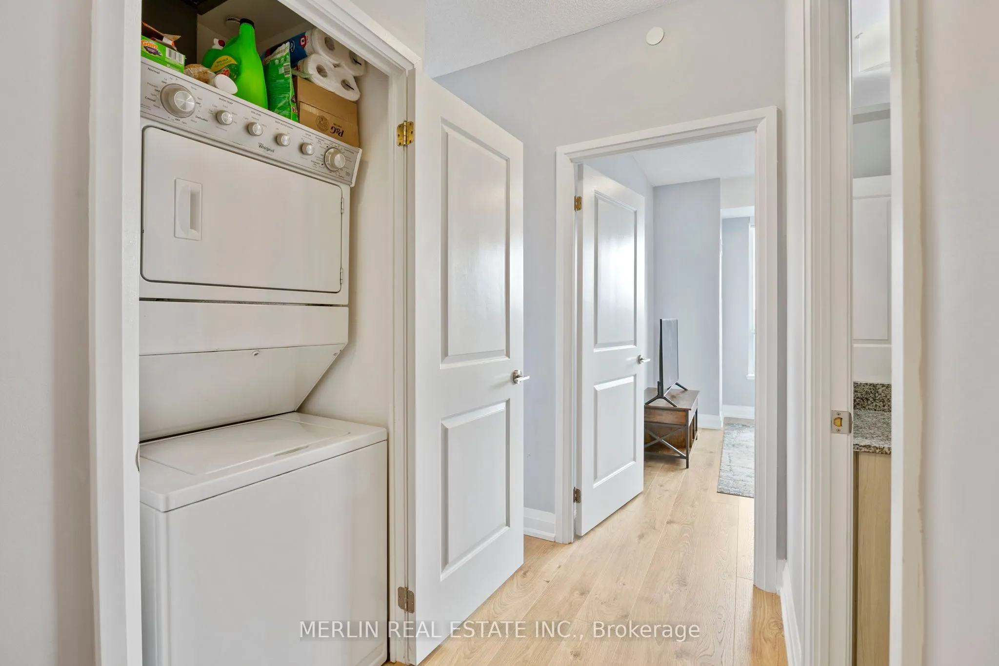 2800 Keele Street, #407