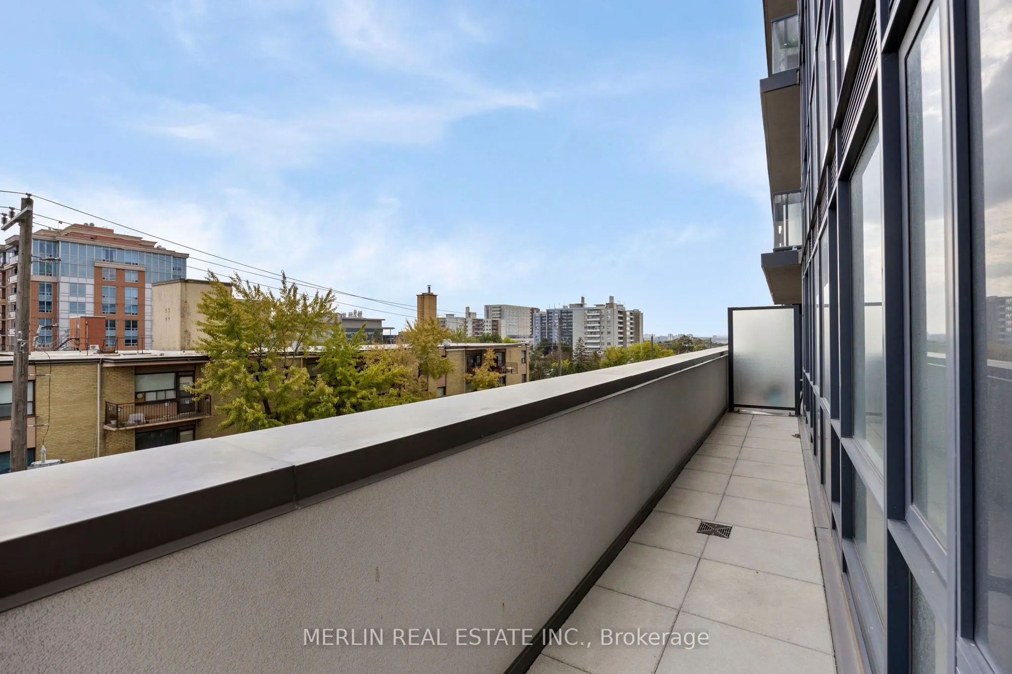 2800 Keele Street, #407