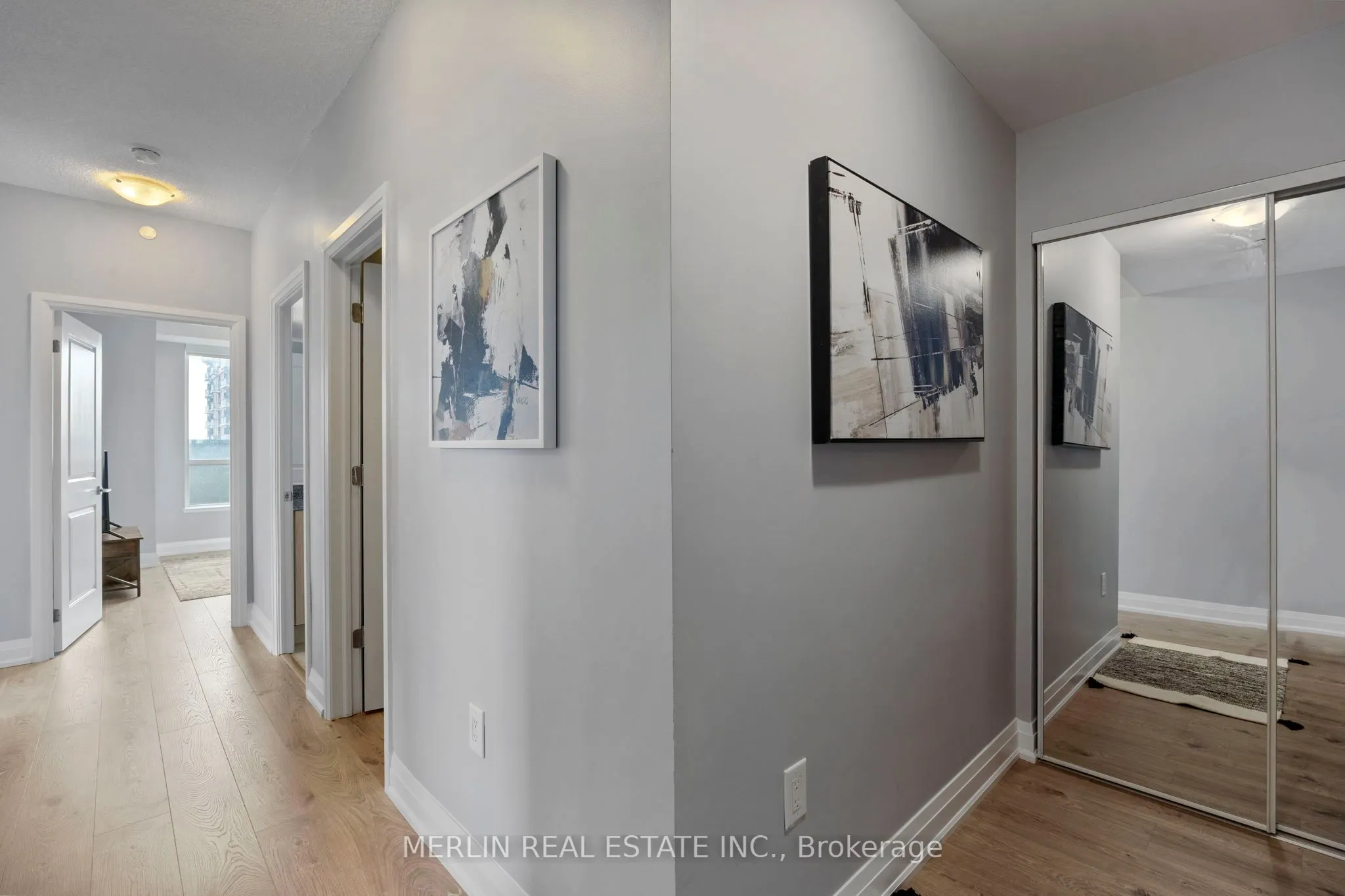 2800 Keele Street, #407