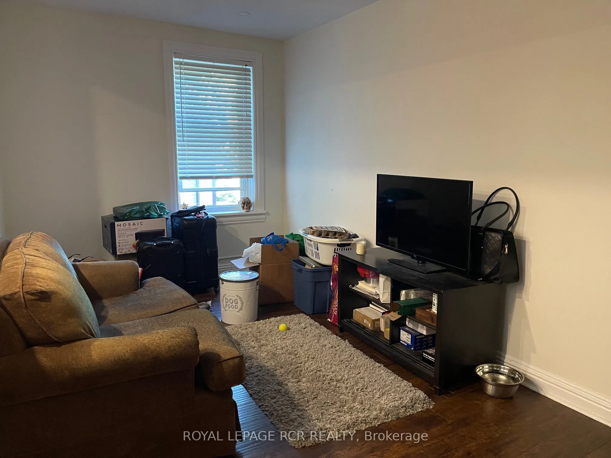 124 Poplar Avenue, #Upper