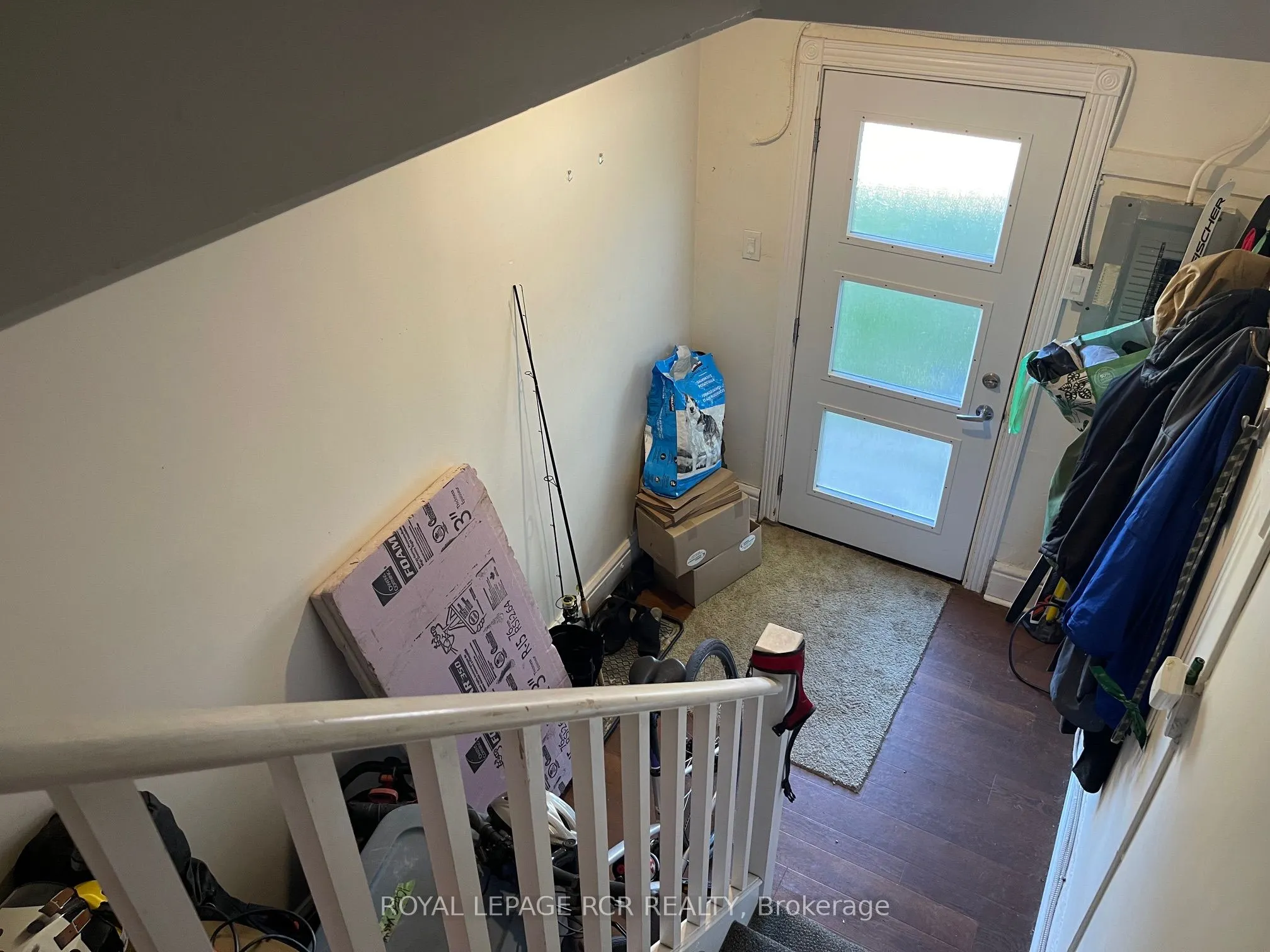 124 Poplar Avenue, #Upper