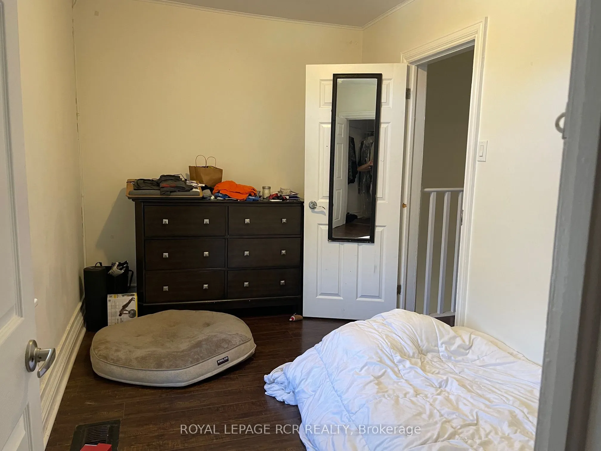 124 Poplar Avenue, #Upper