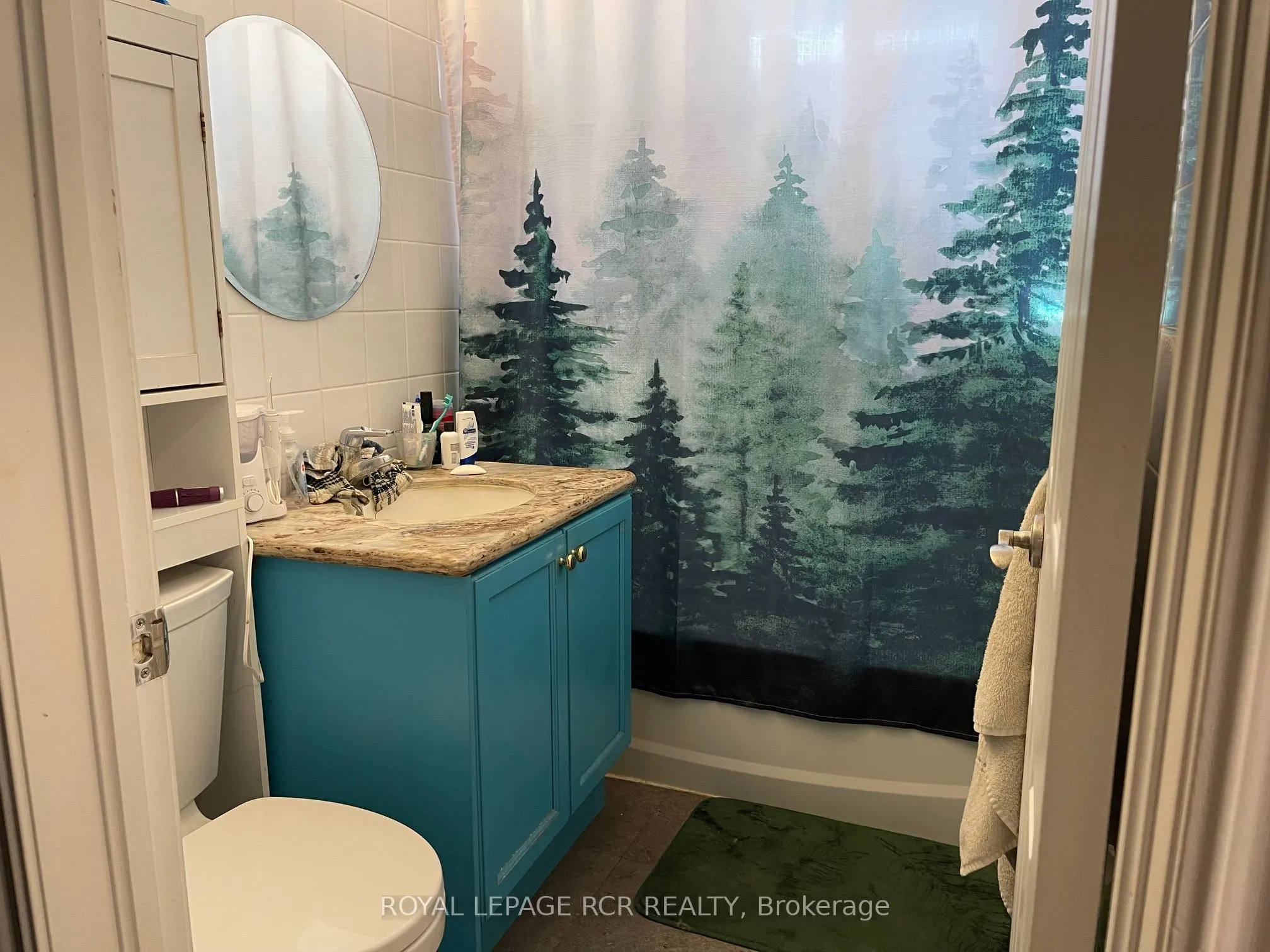 124 Poplar Avenue, #Upper