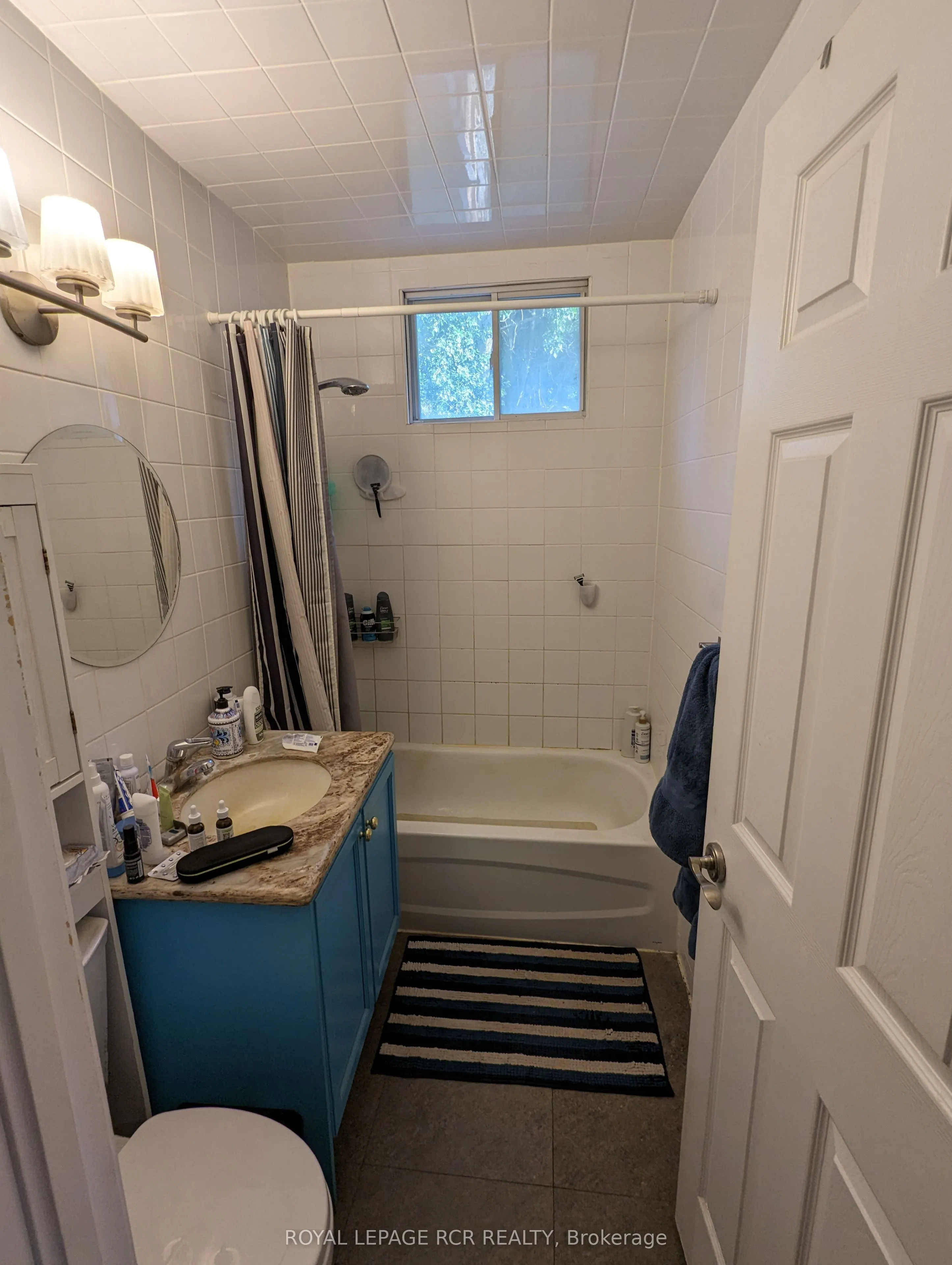 124 Poplar Avenue, #Upper