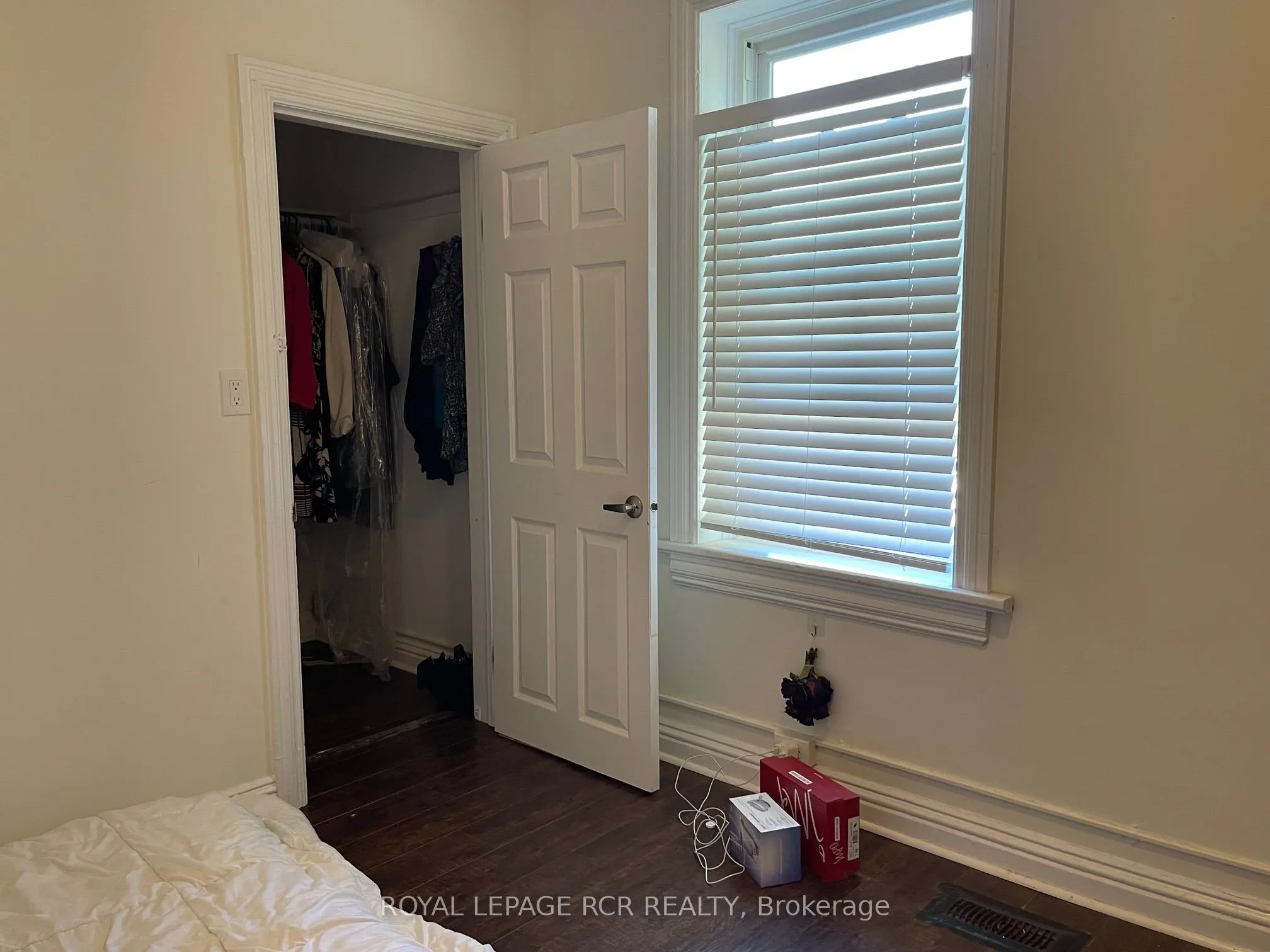 124 Poplar Avenue, #Upper