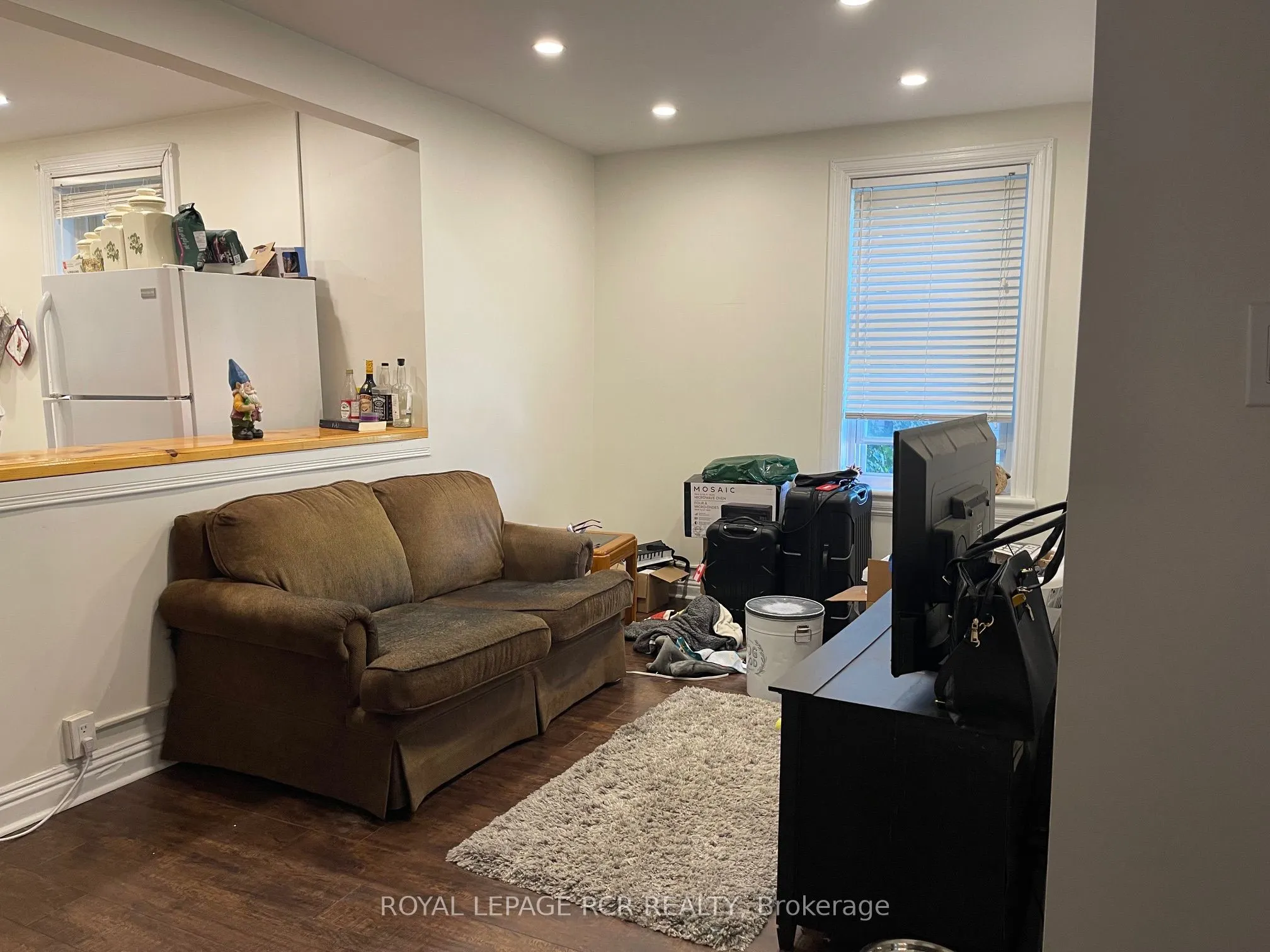 124 Poplar Avenue, #Upper