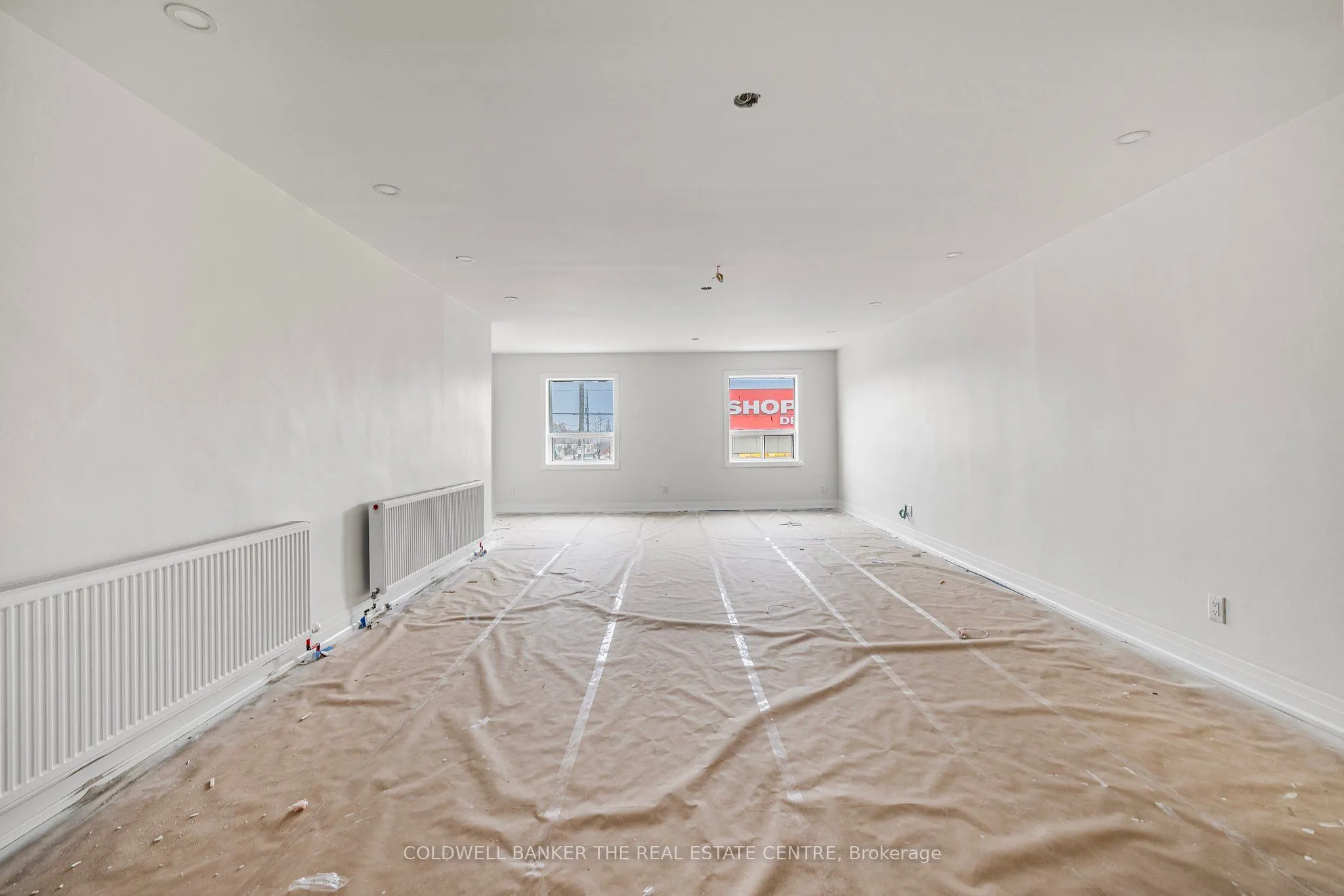 2242 Eglinton Avenue, #2A