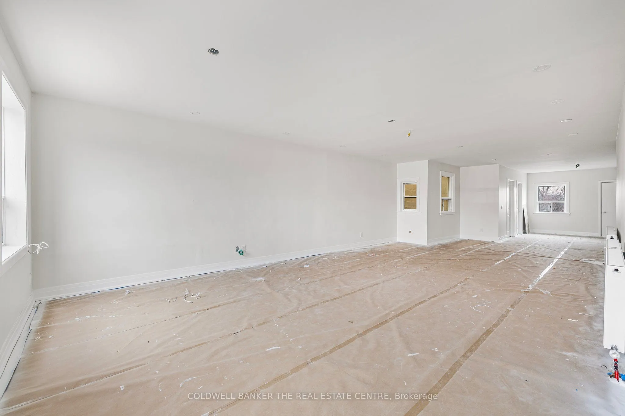2242 Eglinton Avenue, #2A