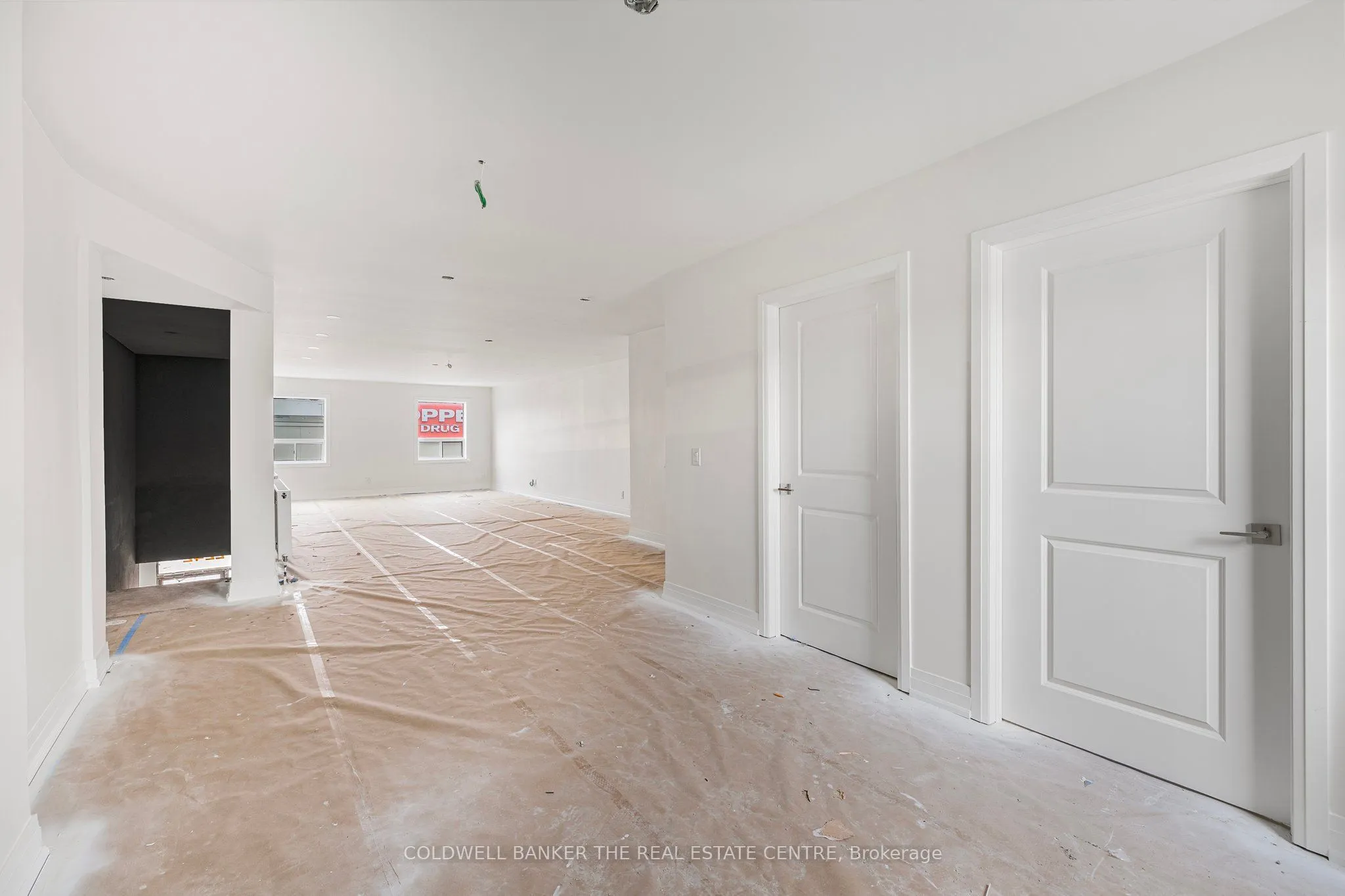 2242 Eglinton Avenue, #2A