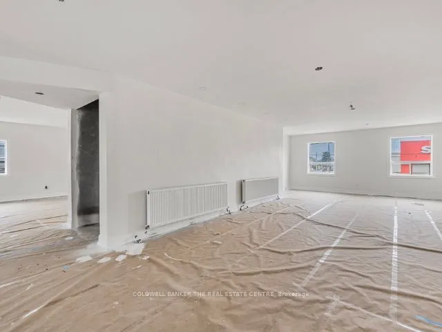 2242 Eglinton Avenue, #2A