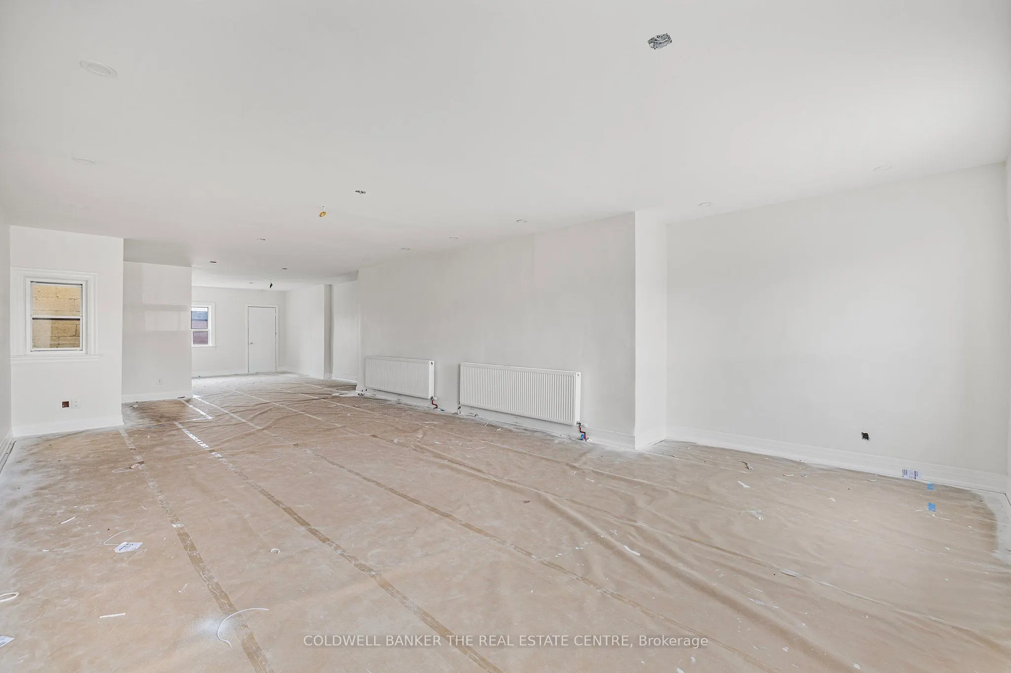 2242 Eglinton Avenue, #2A