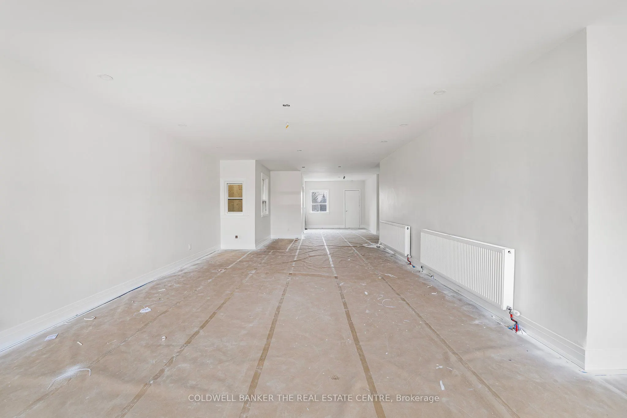 2242 Eglinton Avenue, #2A