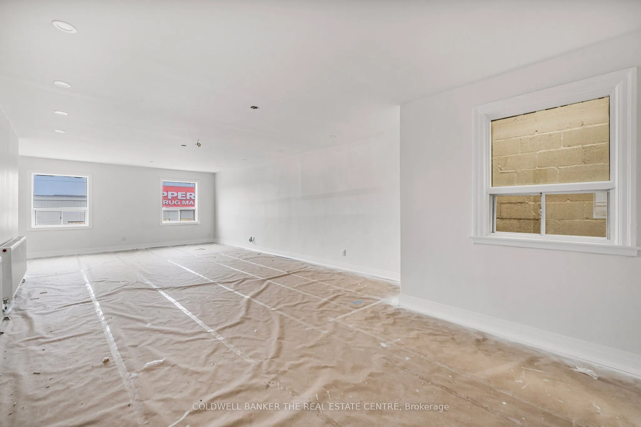 2242 Eglinton Avenue, #2A