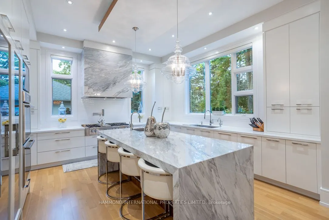 32 Totteridge Road
